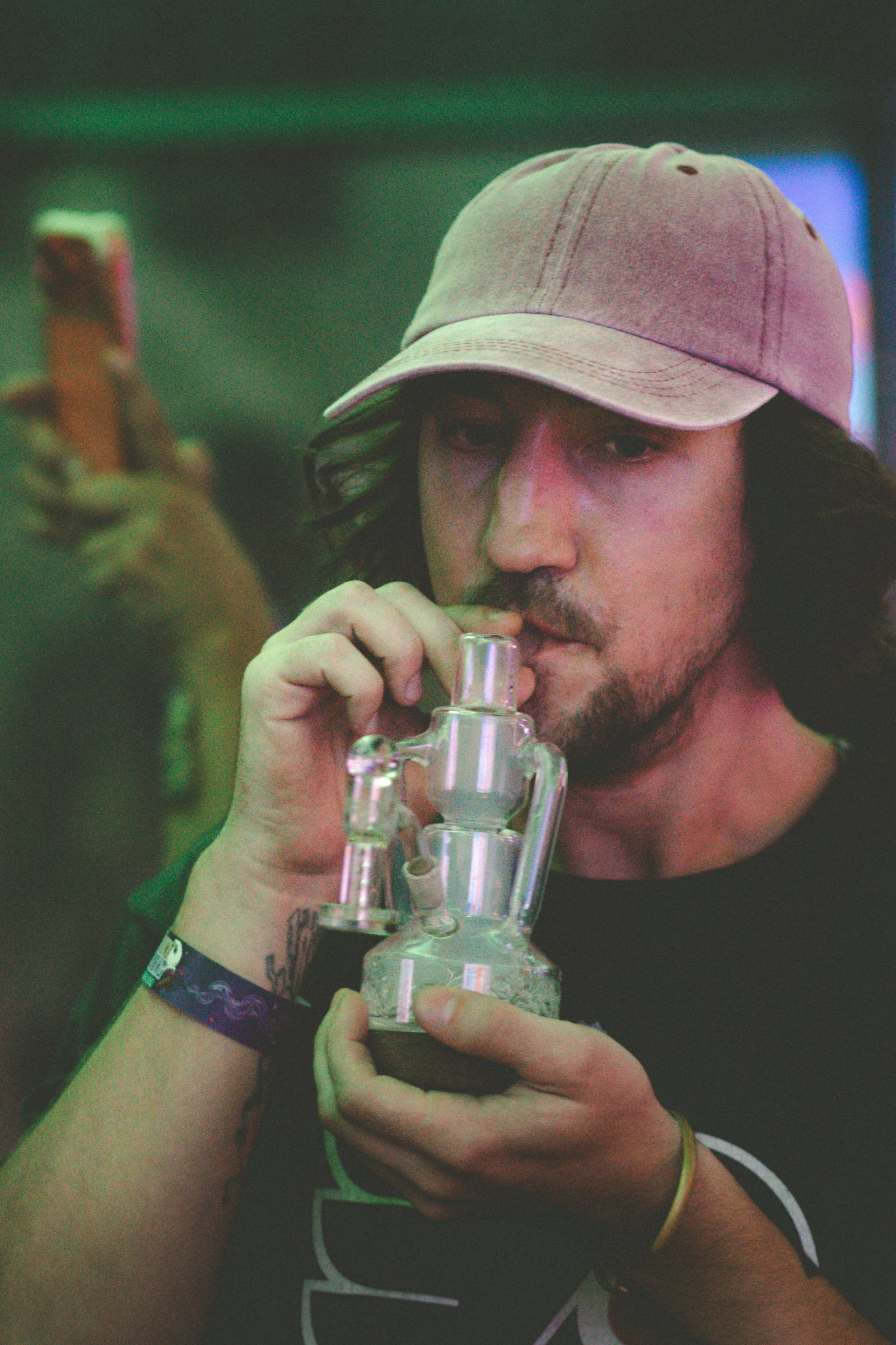 All Time High Soi 33, Phrom Phong - Blunt Rolling Competition - Activities event - Bangpot On Site