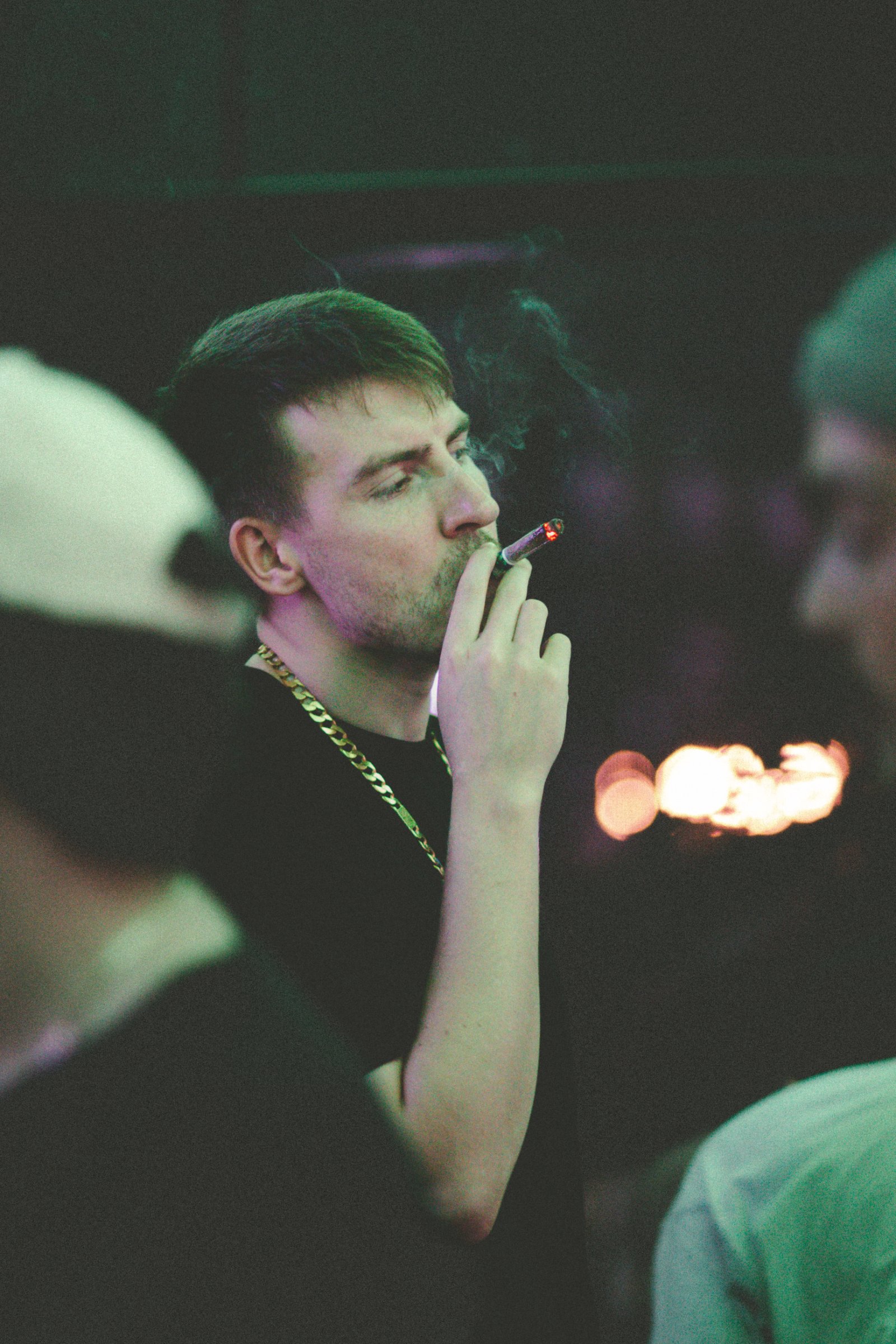All Time High Soi 33, Phrom Phong - Blunt Rolling Competition - Activities event - Bangpot On Site