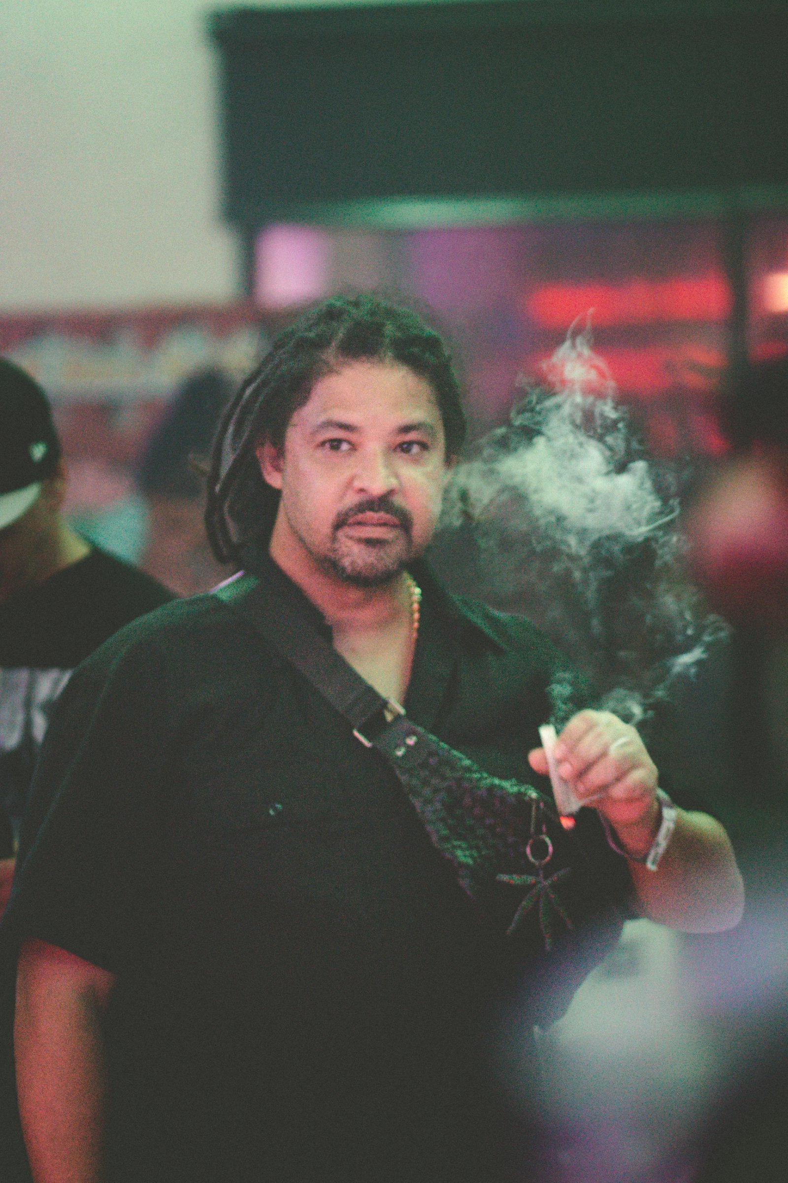 All Time High Soi 33, Phrom Phong - Blunt Rolling Competition - Activities event - Bangpot On Site