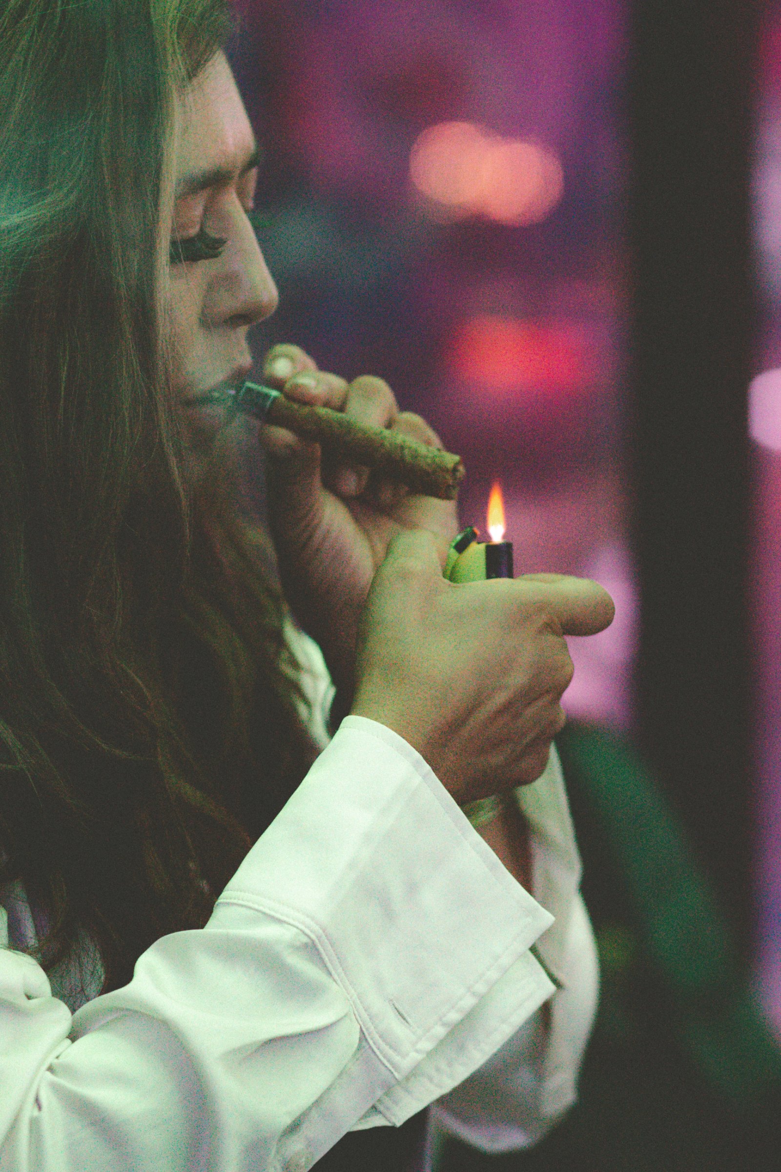 All Time High Soi 33, Phrom Phong - Blunt Rolling Competition - Activities event - Bangpot On Site
