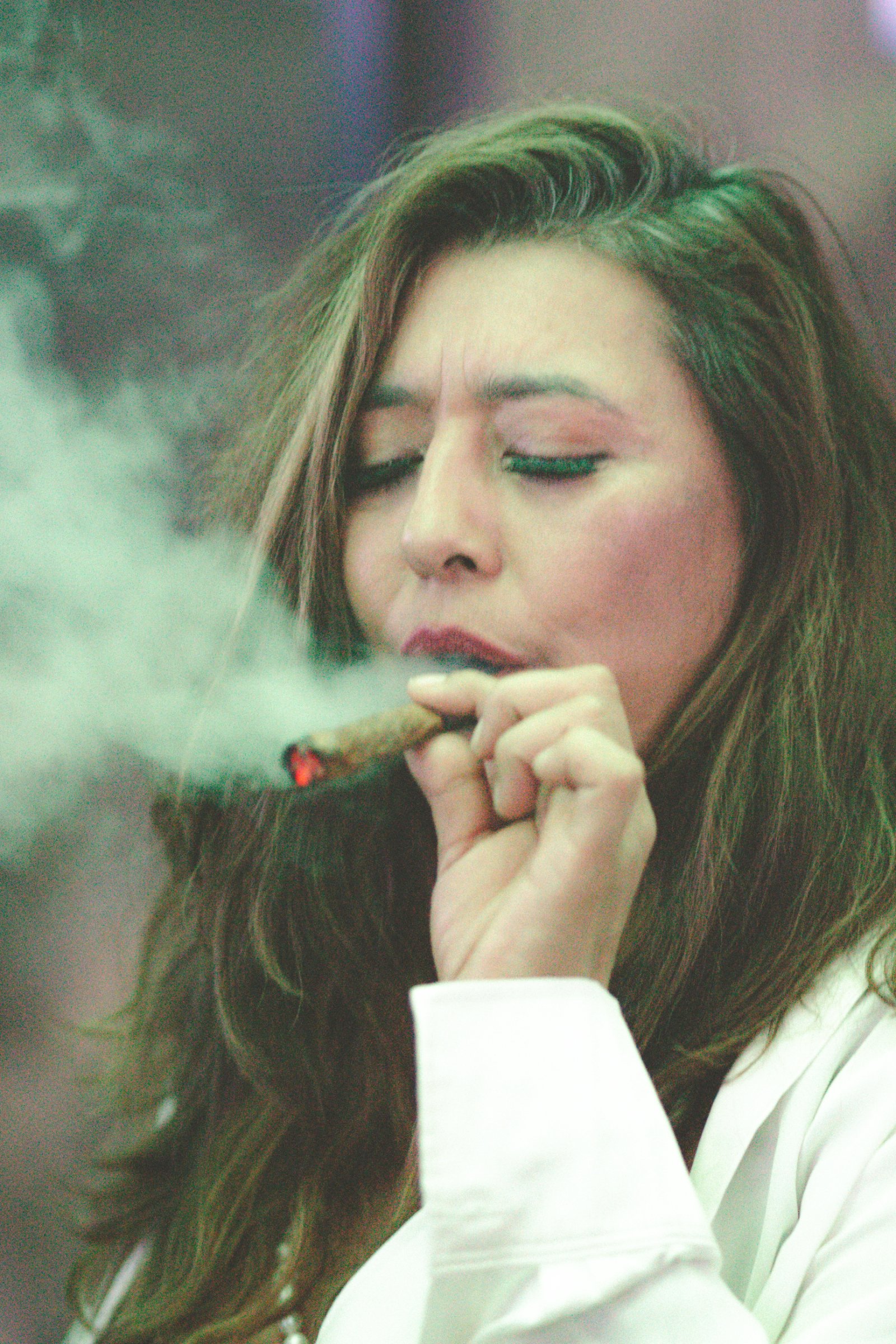 All Time High Soi 33, Phrom Phong - Blunt Rolling Competition - Activities event - Bangpot On Site