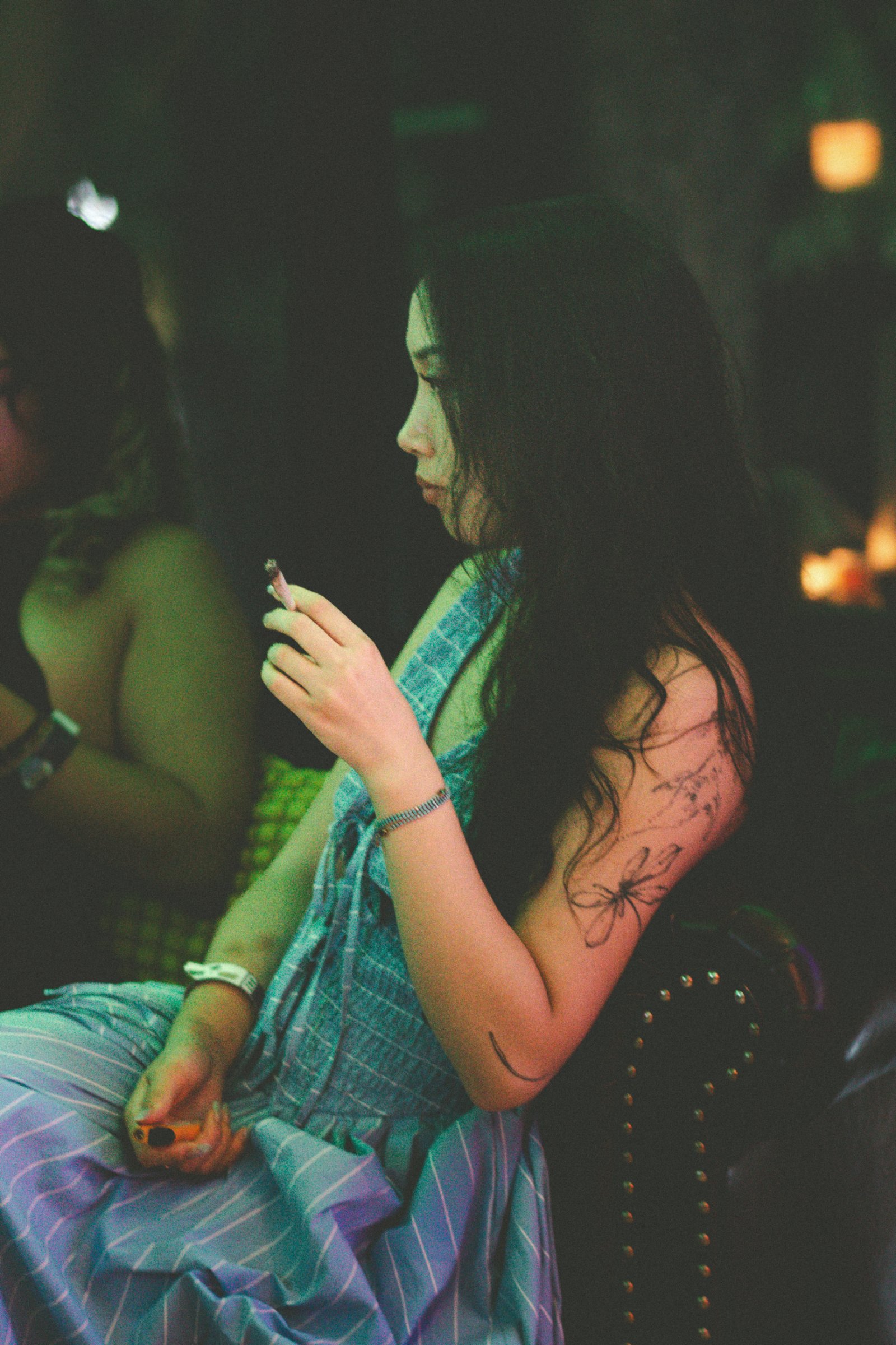All Time High Soi 33, Phrom Phong - Blunt Rolling Competition - Activities event - Bangpot On Site
