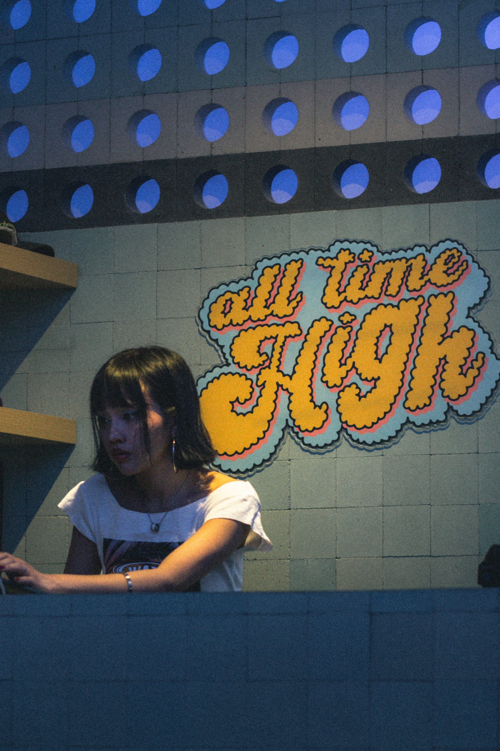 All Time High Soi 33, Phrom Phong - Blunt Rolling Competition - Activities event - Bangpot On Site