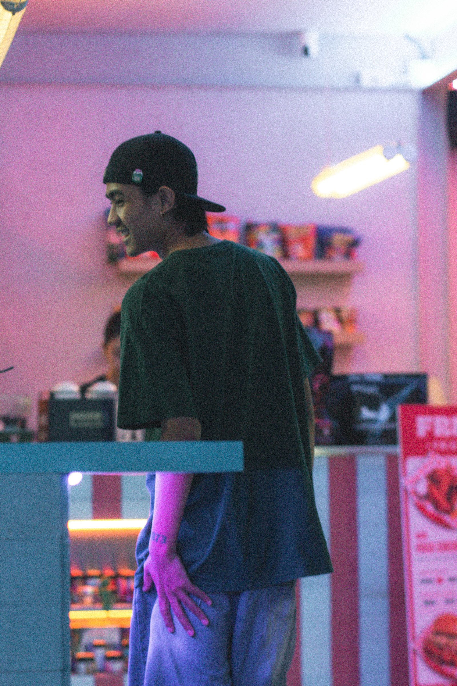 All Time High Soi 33, Phrom Phong - Blunt Rolling Competition - Activities event - Bangpot On Site