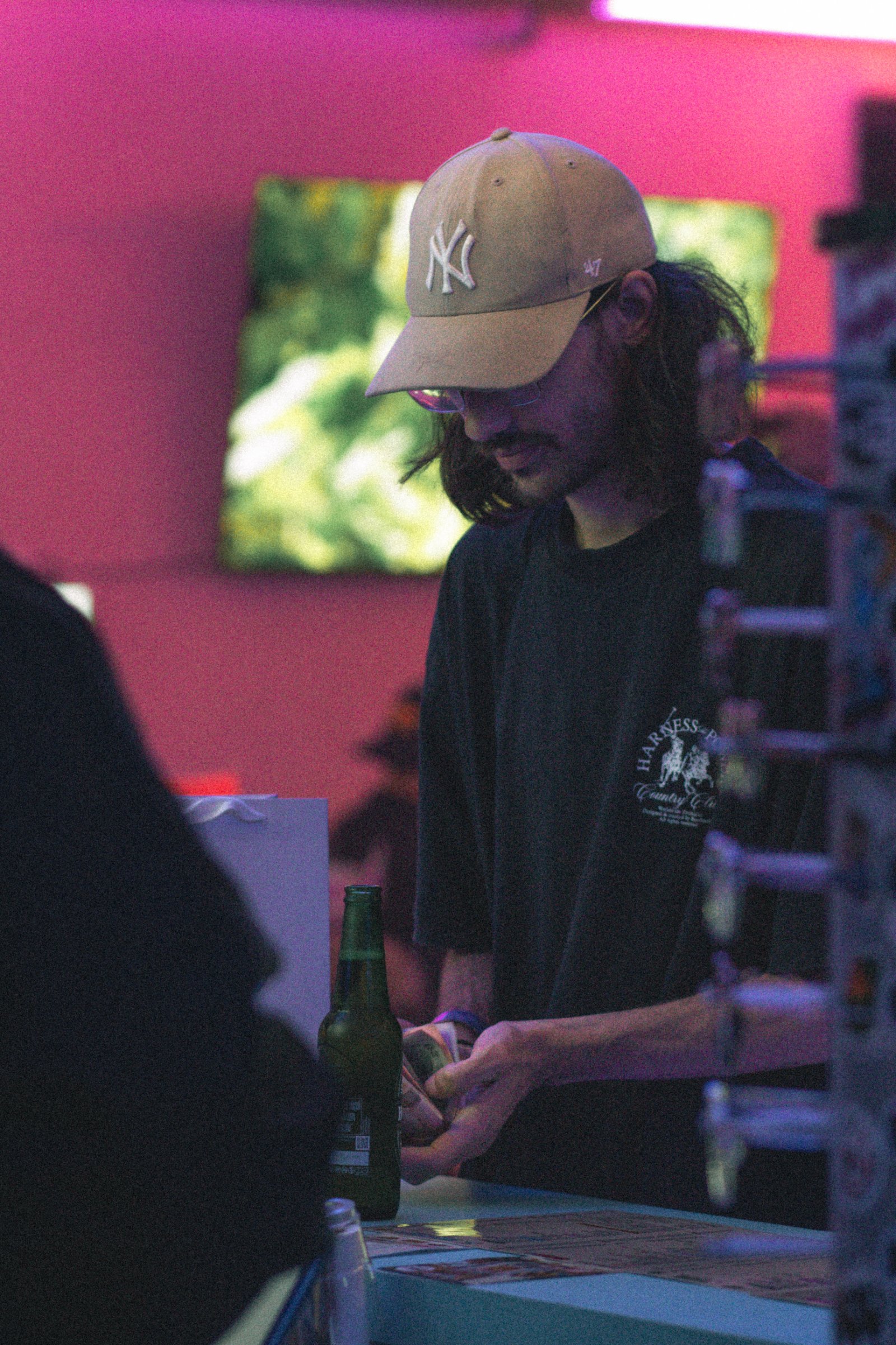 All Time High Soi 33, Phrom Phong - Blunt Rolling Competition - Activities event - Bangpot On Site