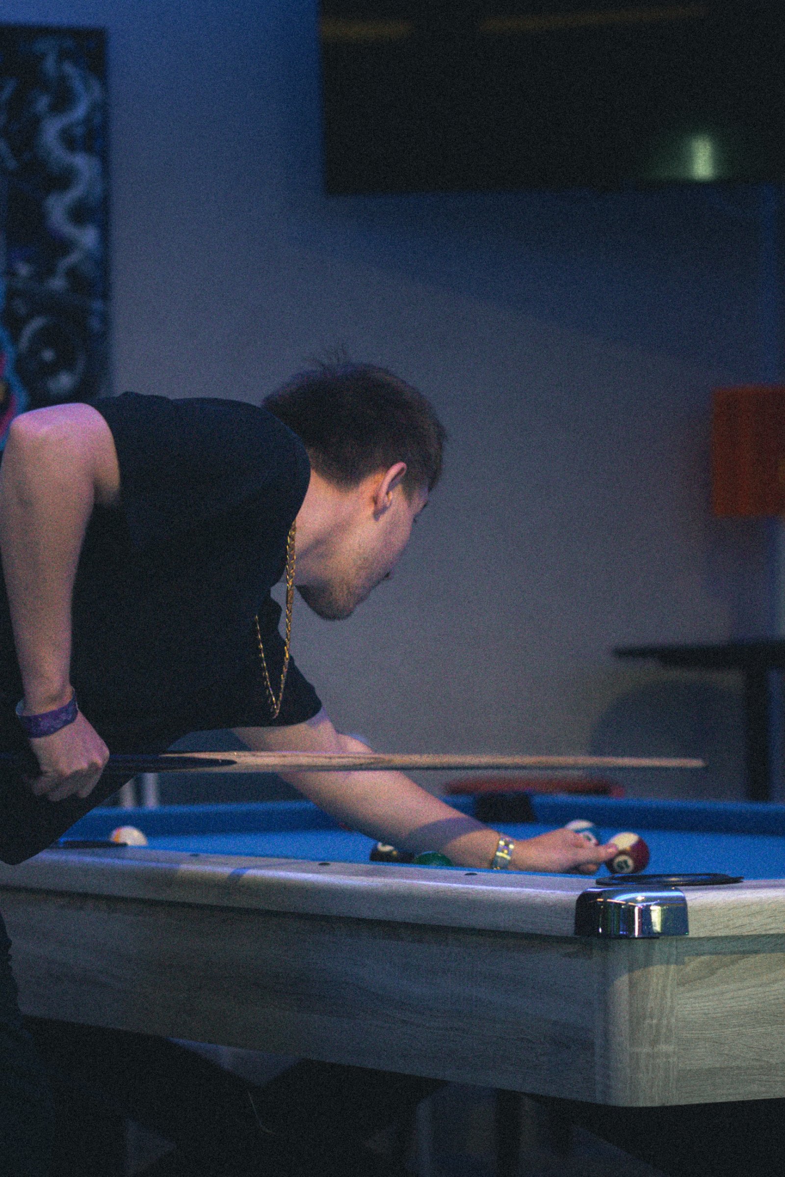 All Time High Soi 33, Phrom Phong - Blunt Rolling Competition - Activities event - Bangpot On Site