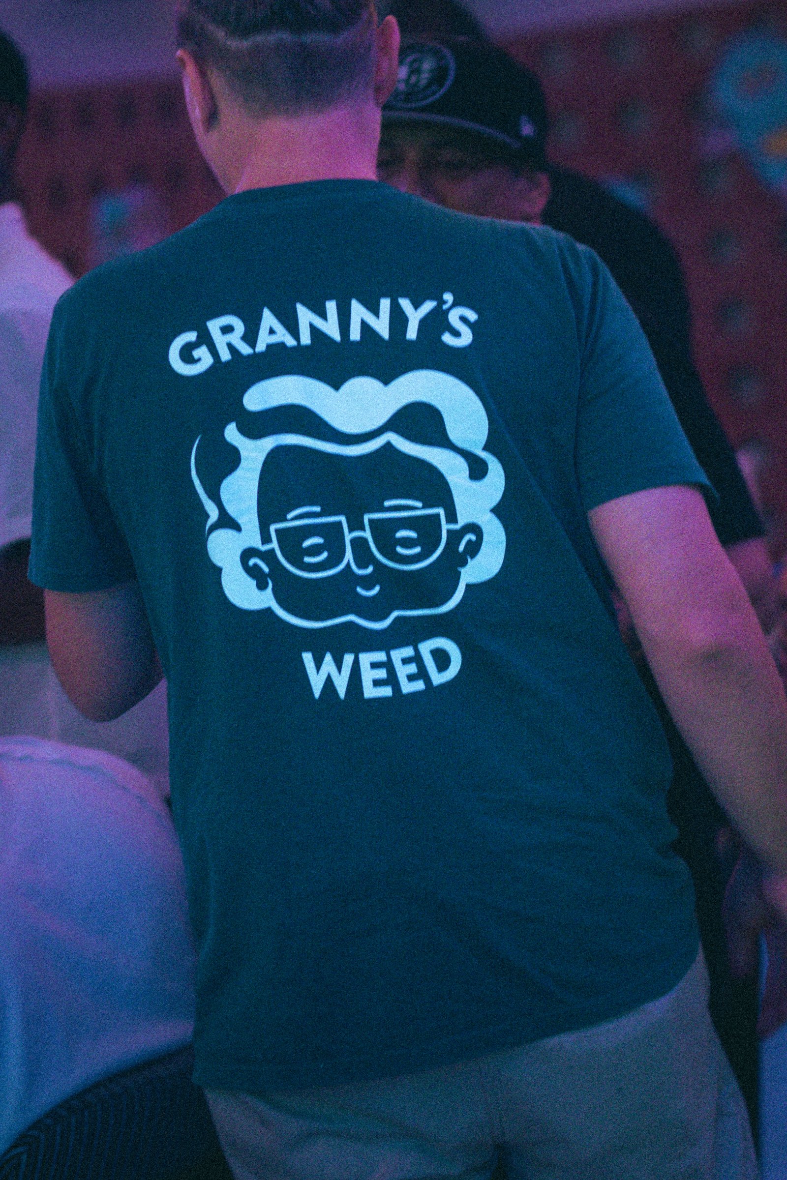 All Time High Soi 33, Phrom Phong - Blunt Rolling Competition - Activities event - Bangpot On Site