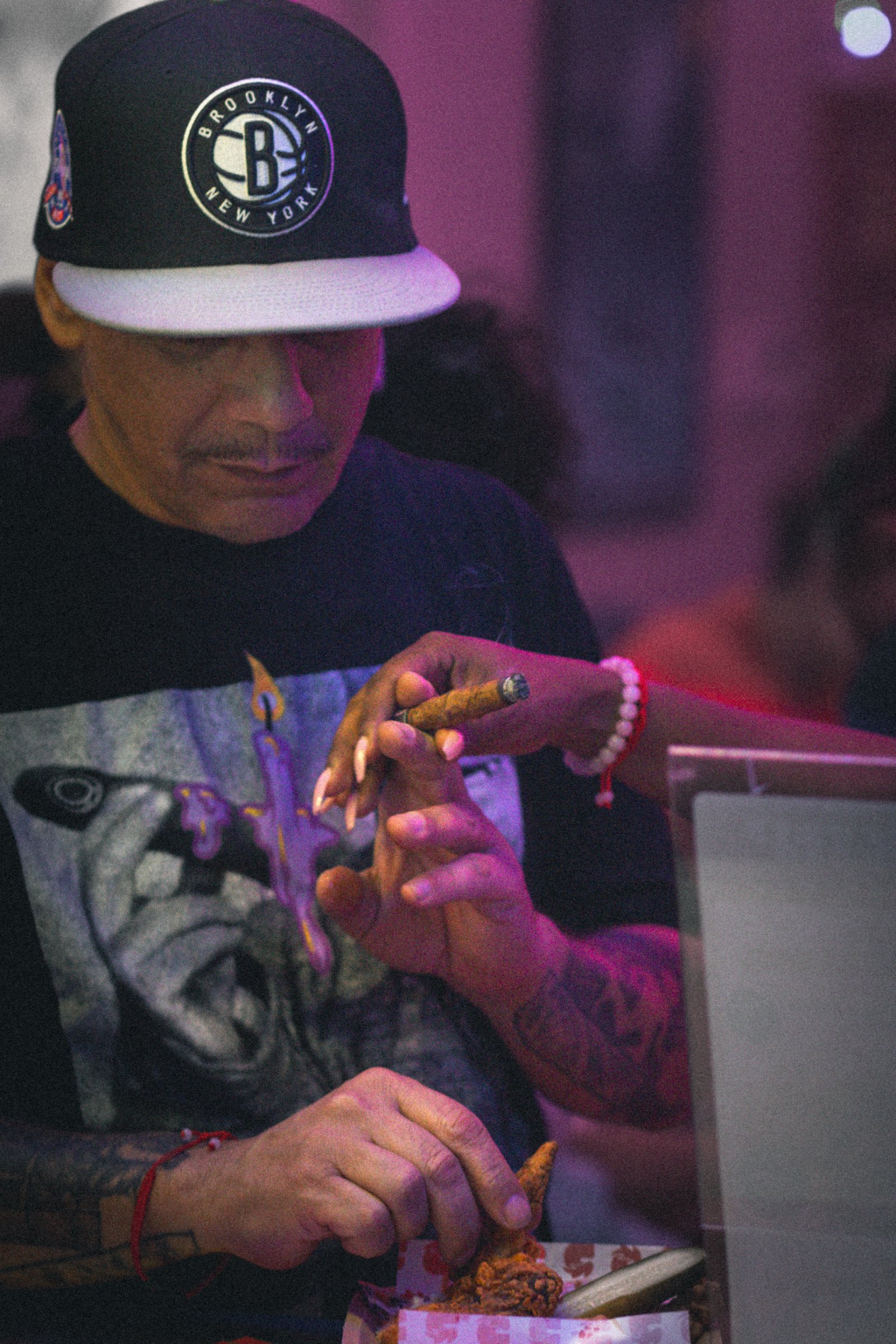 All Time High Soi 33, Phrom Phong - Blunt Rolling Competition - Activities event - Bangpot On Site
