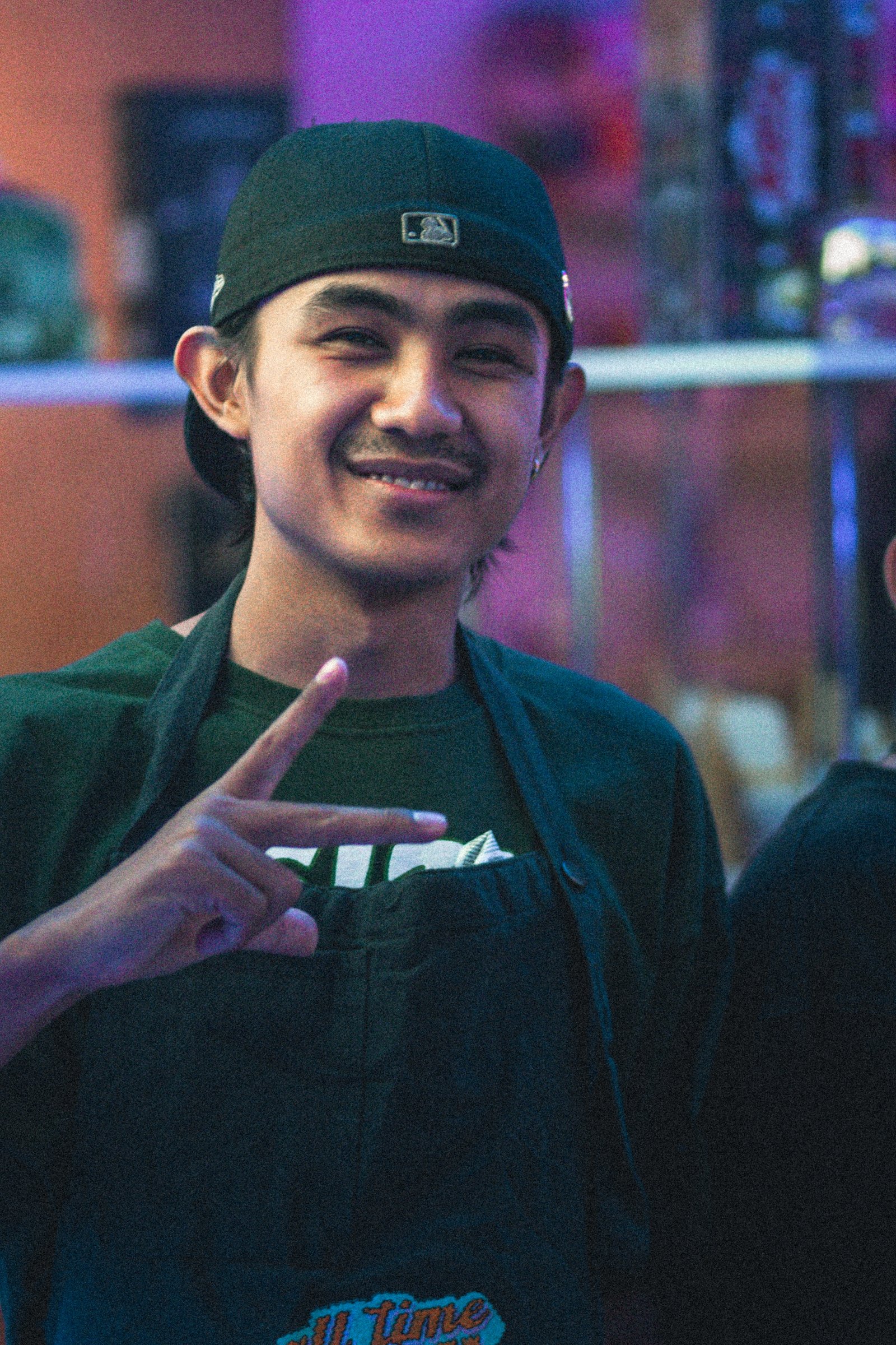 All Time High Soi 33, Phrom Phong - Blunt Rolling Competition - Activities event - Bangpot On Site