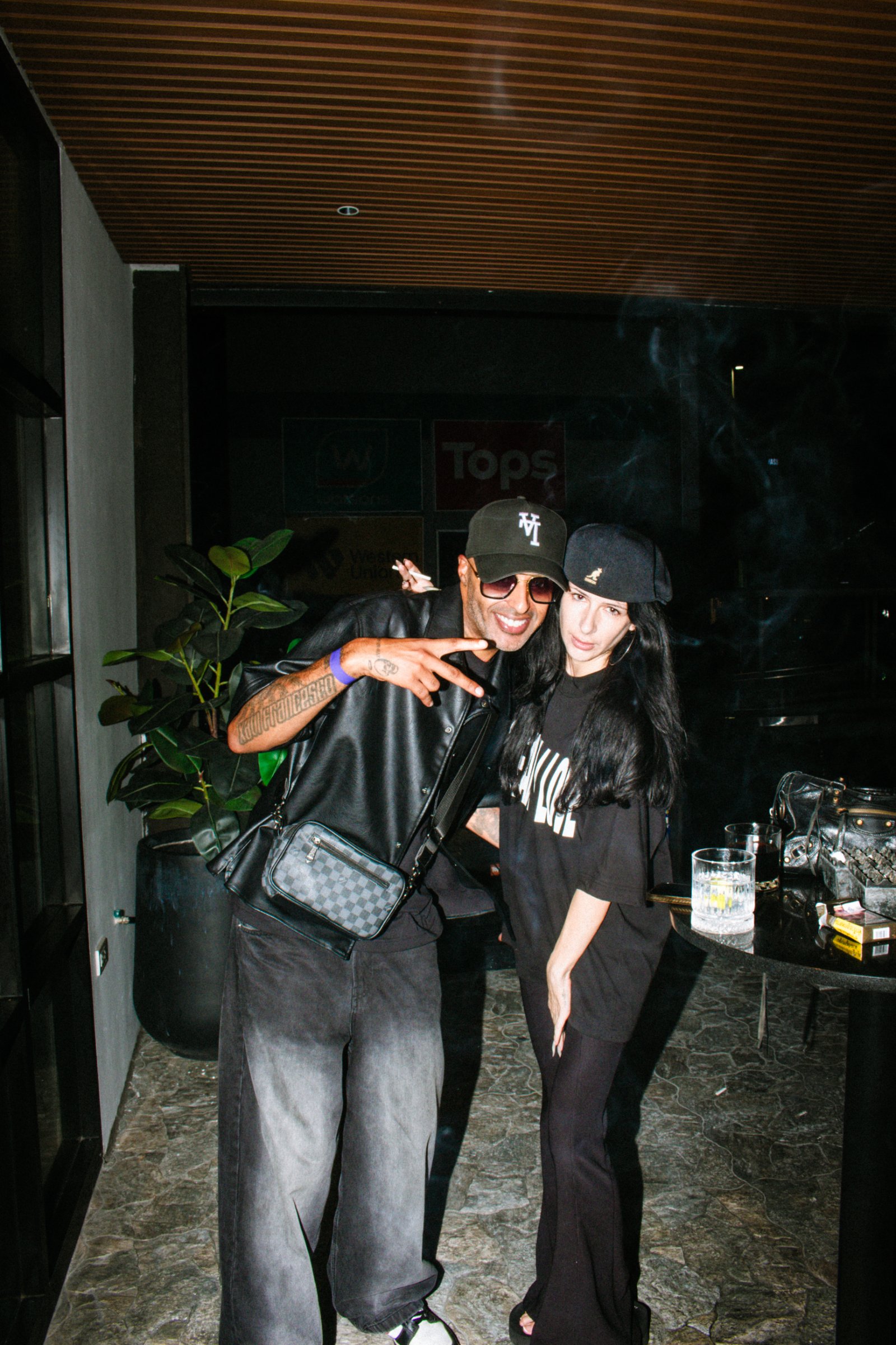 Ngaan City Launch Party · Opening Night the City is Calling. - Social event - Bangpot On Site