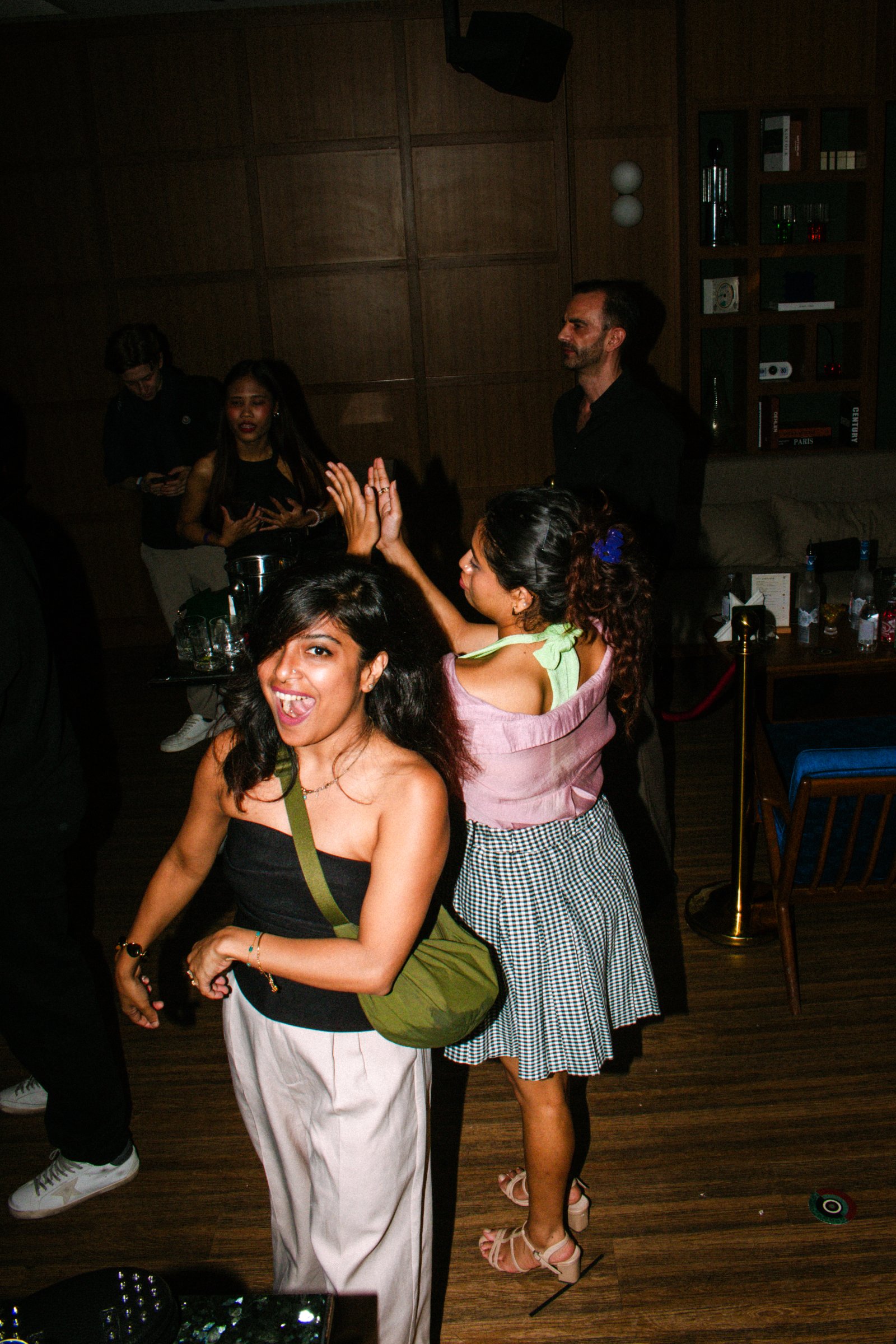 Ngaan City Launch Party · Opening Night the City is Calling. - Social event - Bangpot On Site