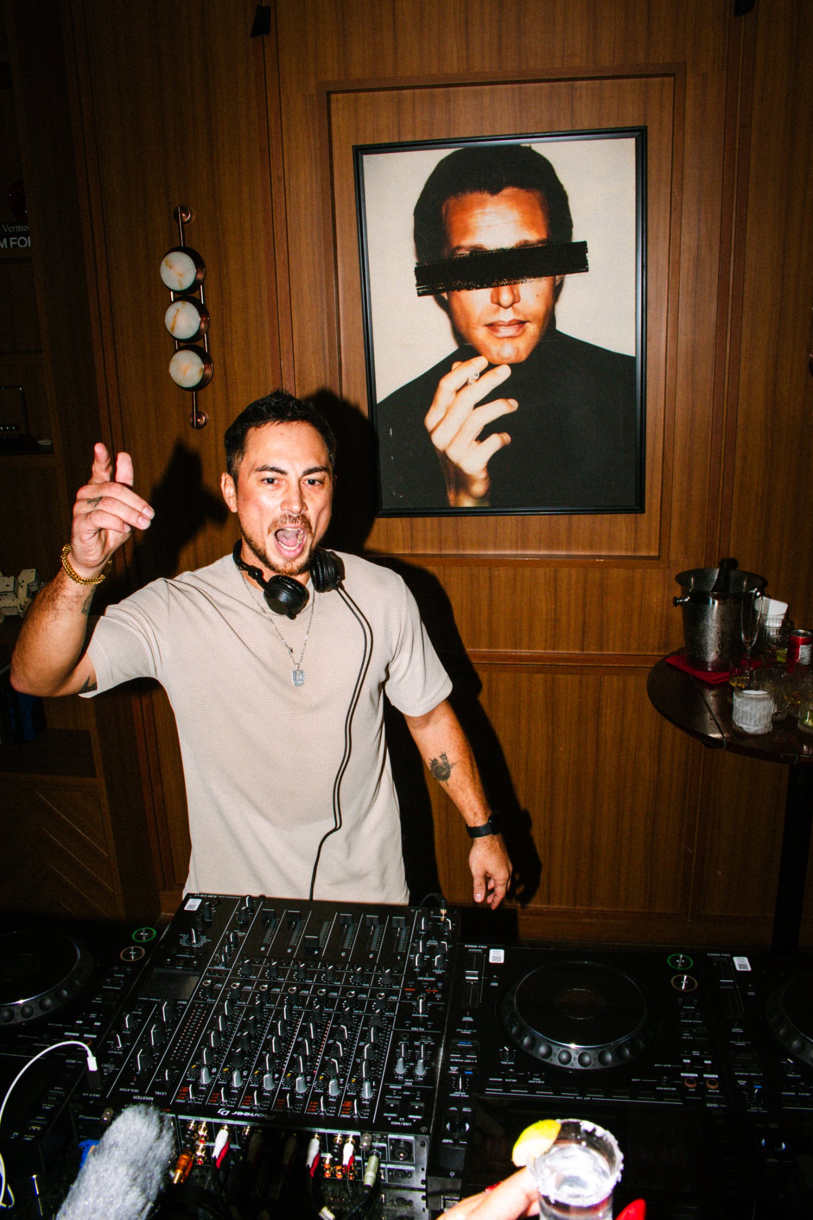 Ngaan City Launch Party · Opening Night the City is Calling. - Social event - Bangpot On Site