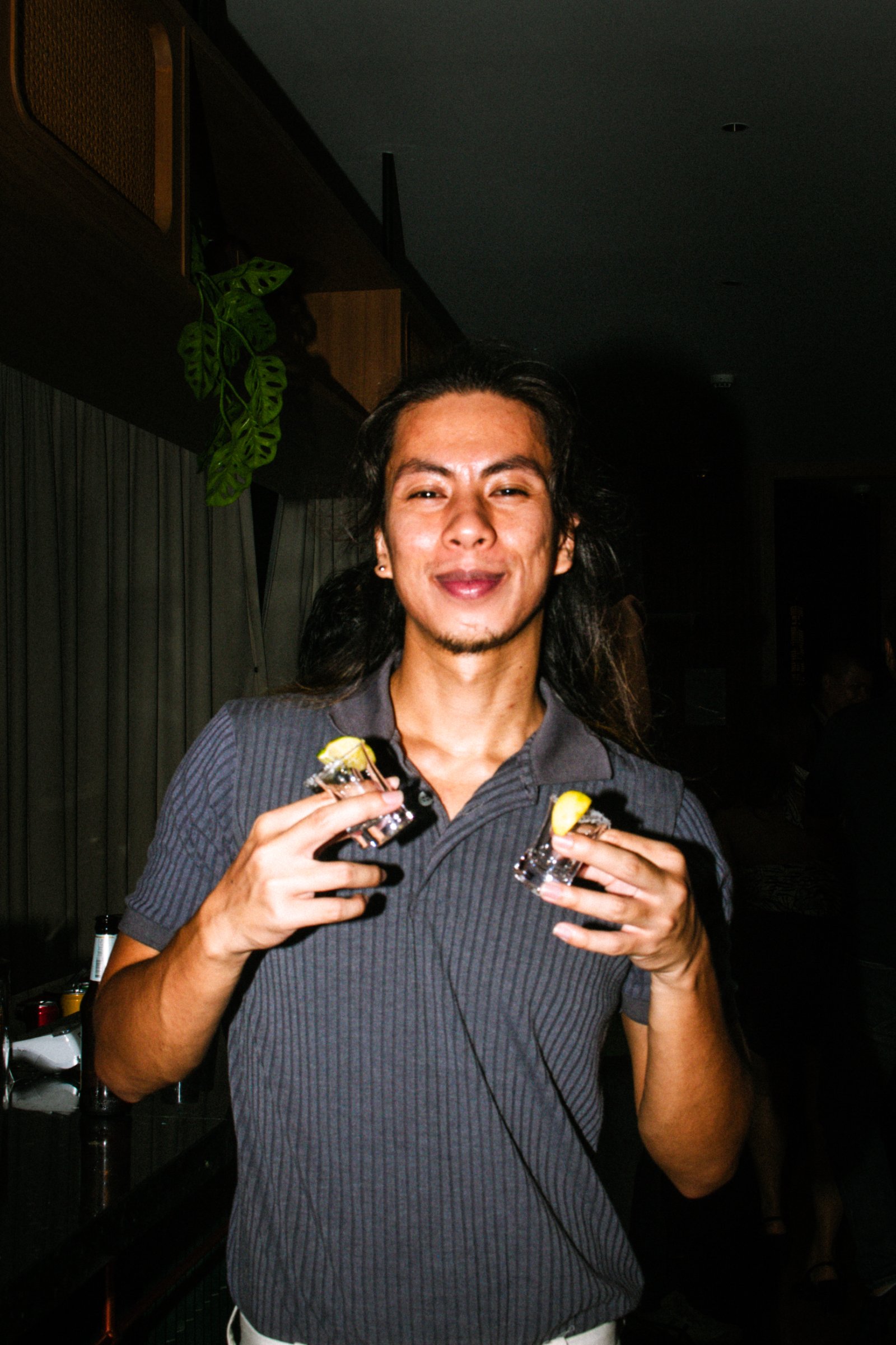 Ngaan City Launch Party · Opening Night the City is Calling. - Social event - Bangpot On Site