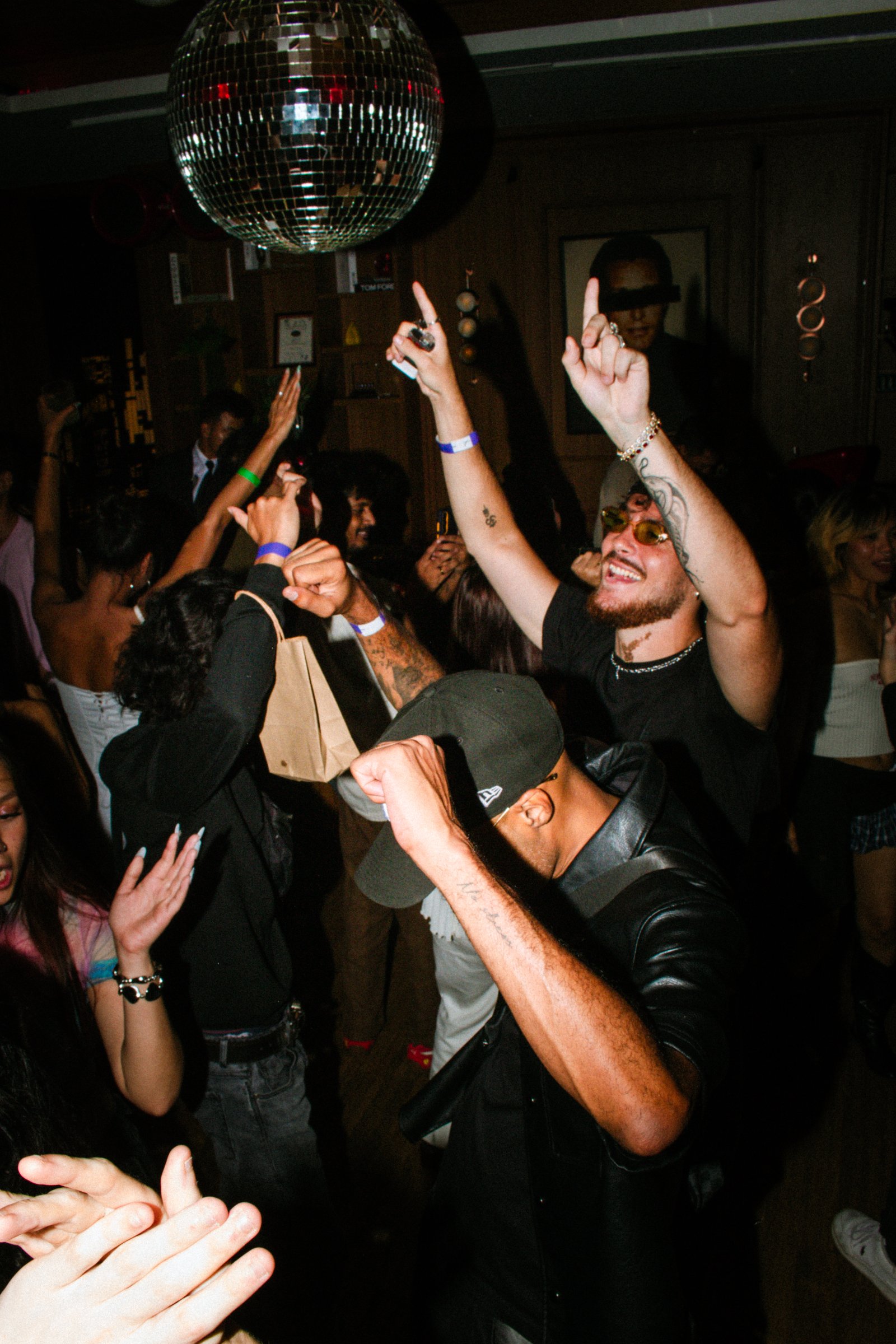 Ngaan City Launch Party · Opening Night the City is Calling. - Social event - Bangpot On Site
