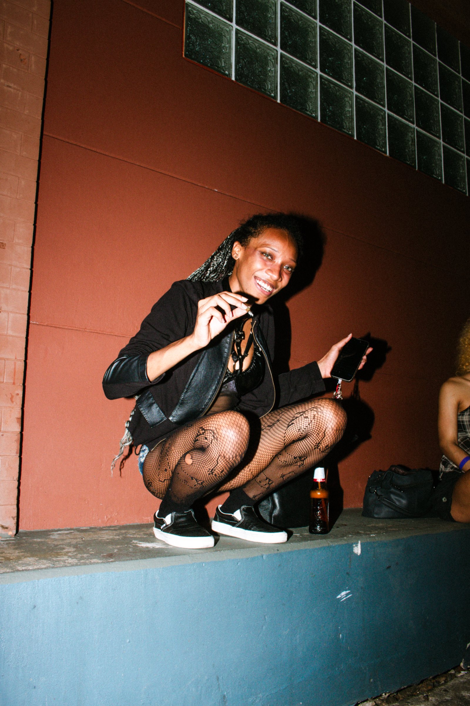 Ngaan City Launch Party · Opening Night the City is Calling. - Social event - Bangpot On Site