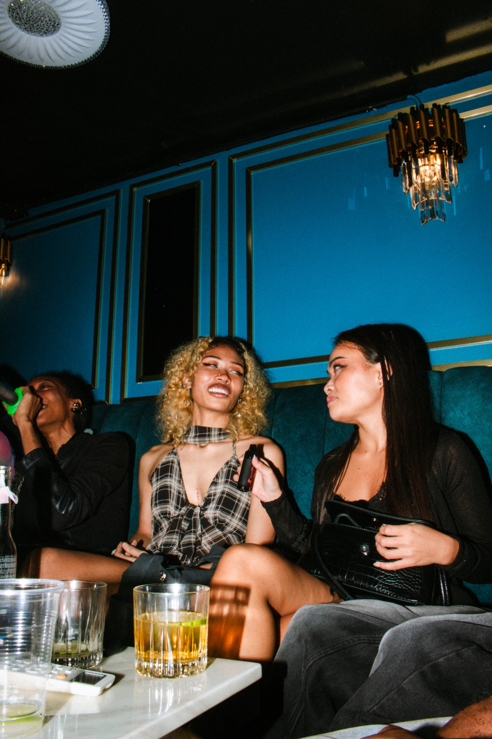 Ngaan City Launch Party · Opening Night the City is Calling. - Social event - Bangpot On Site