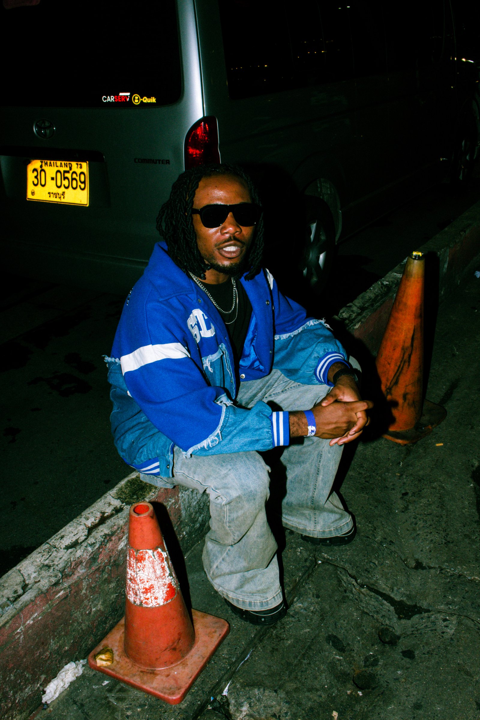 Ngaan City Launch Party · Opening Night the City is Calling. - Social event - Bangpot On Site