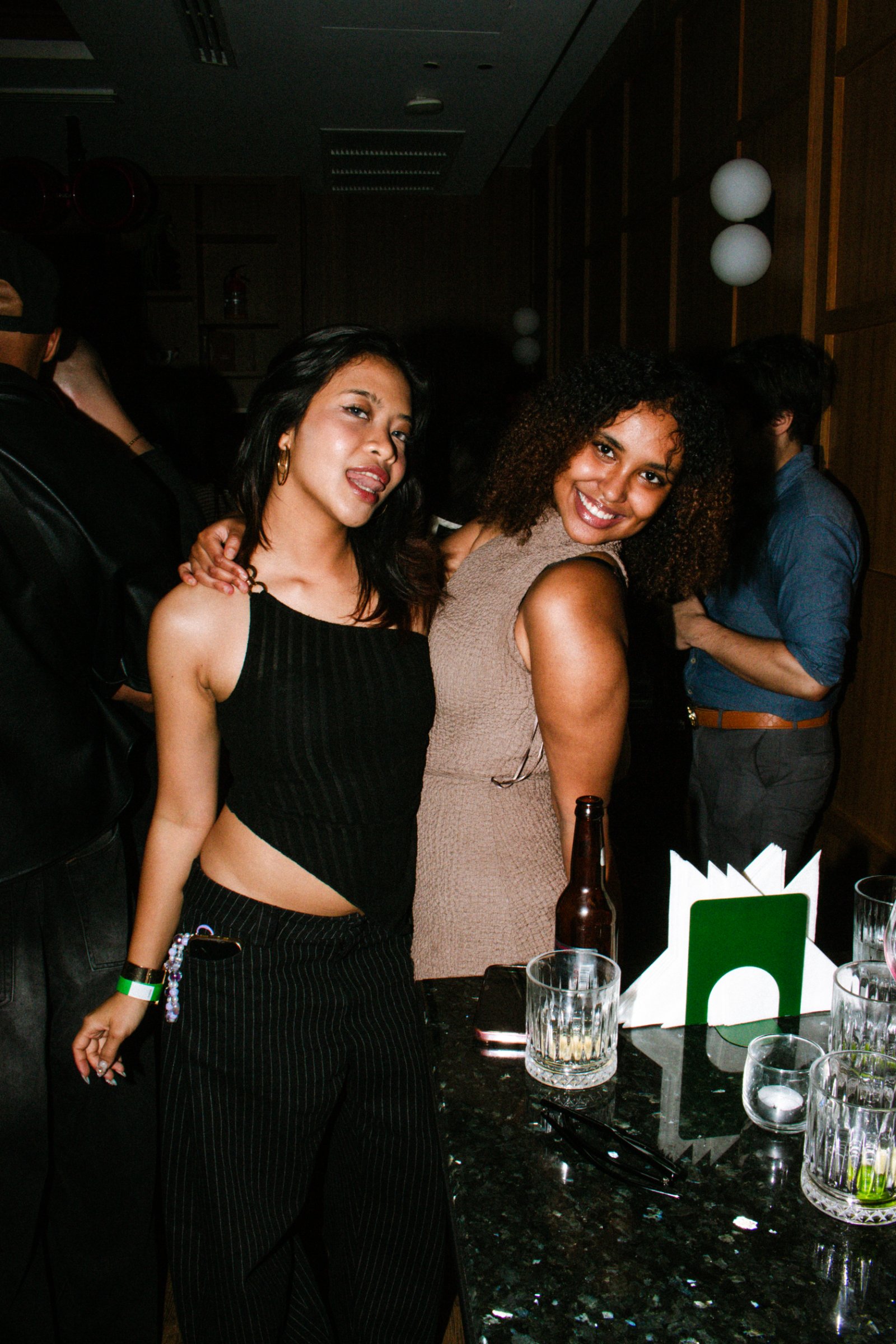 Ngaan City Launch Party · Opening Night the City is Calling. - Social event - Bangpot On Site