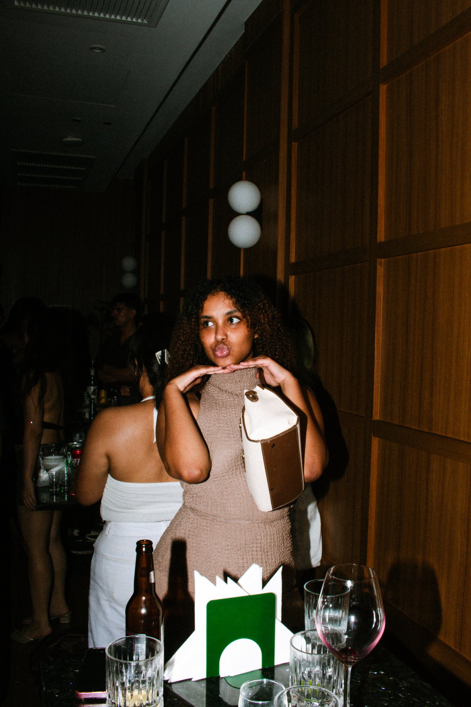 Ngaan City Launch Party · Opening Night the City is Calling. - Social event - Bangpot On Site