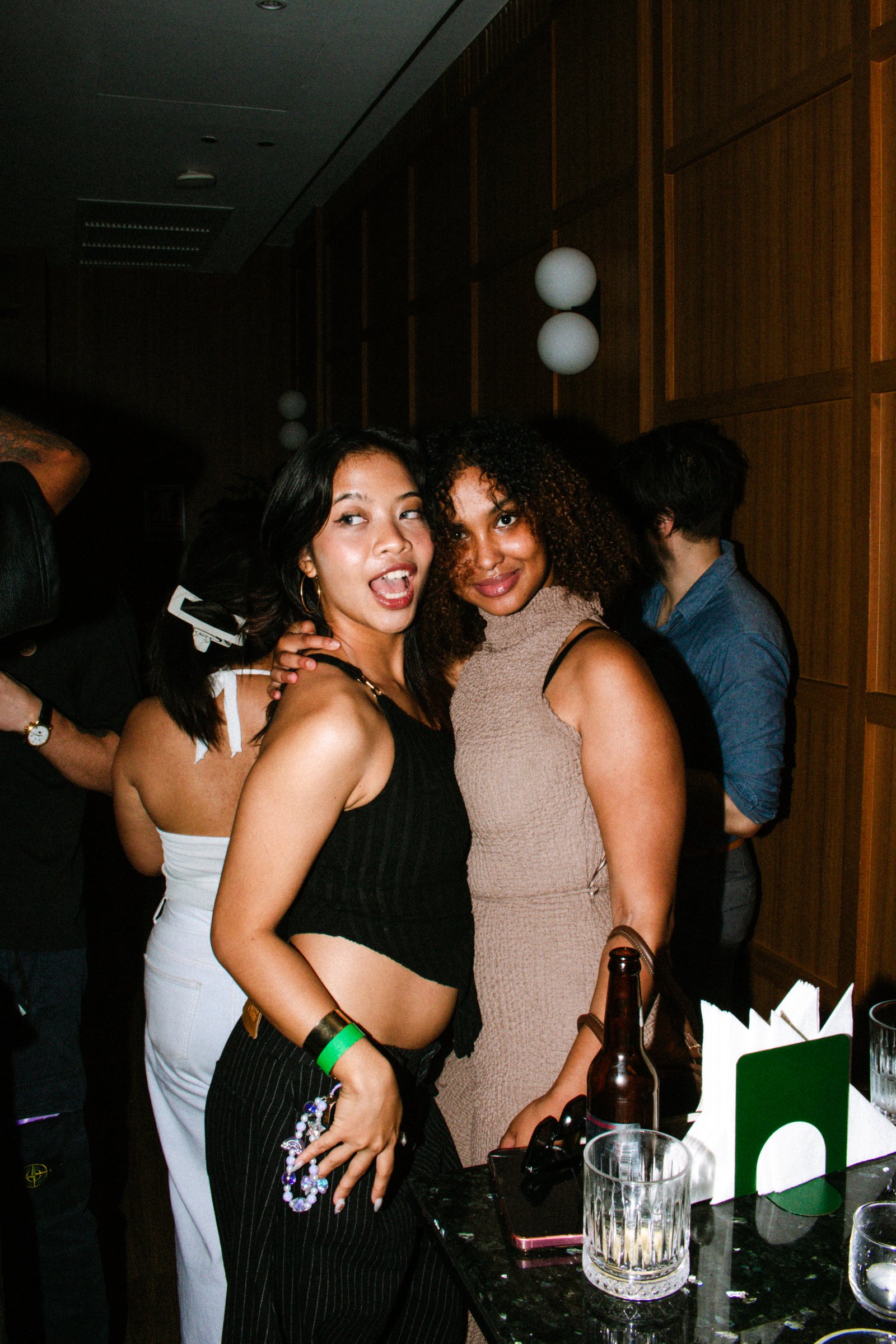 Ngaan City Launch Party · Opening Night the City is Calling. - Social event - Bangpot On Site