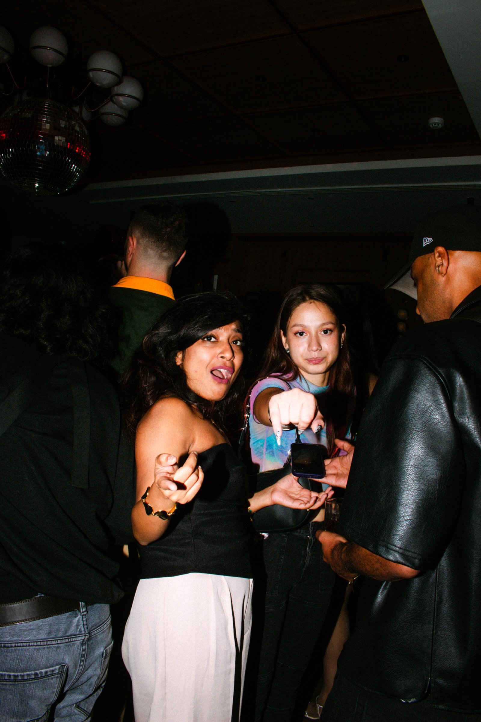 Ngaan City Launch Party · Opening Night the City is Calling. - Social event - Bangpot On Site