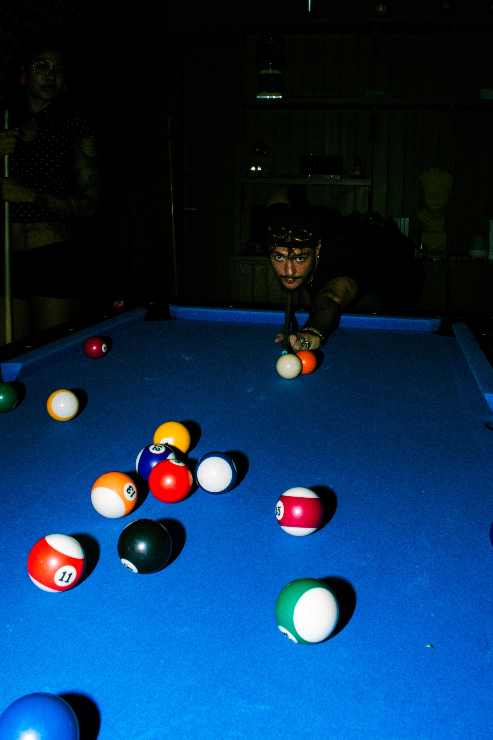 Ngaan City Launch Party · Opening Night the City is Calling. - Social event - Bangpot On Site