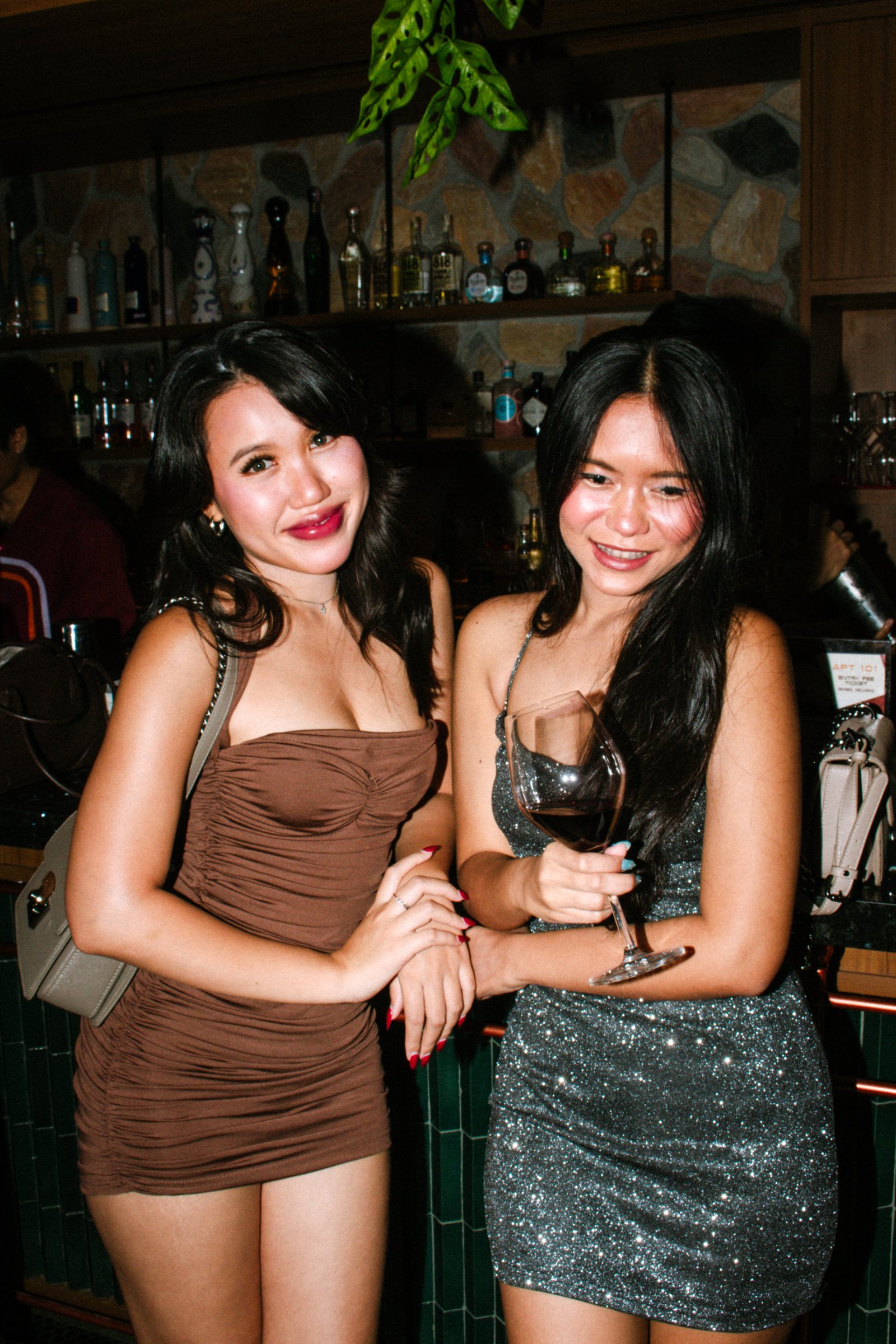 Ngaan City Launch Party · Opening Night the City is Calling. - Social event - Bangpot On Site