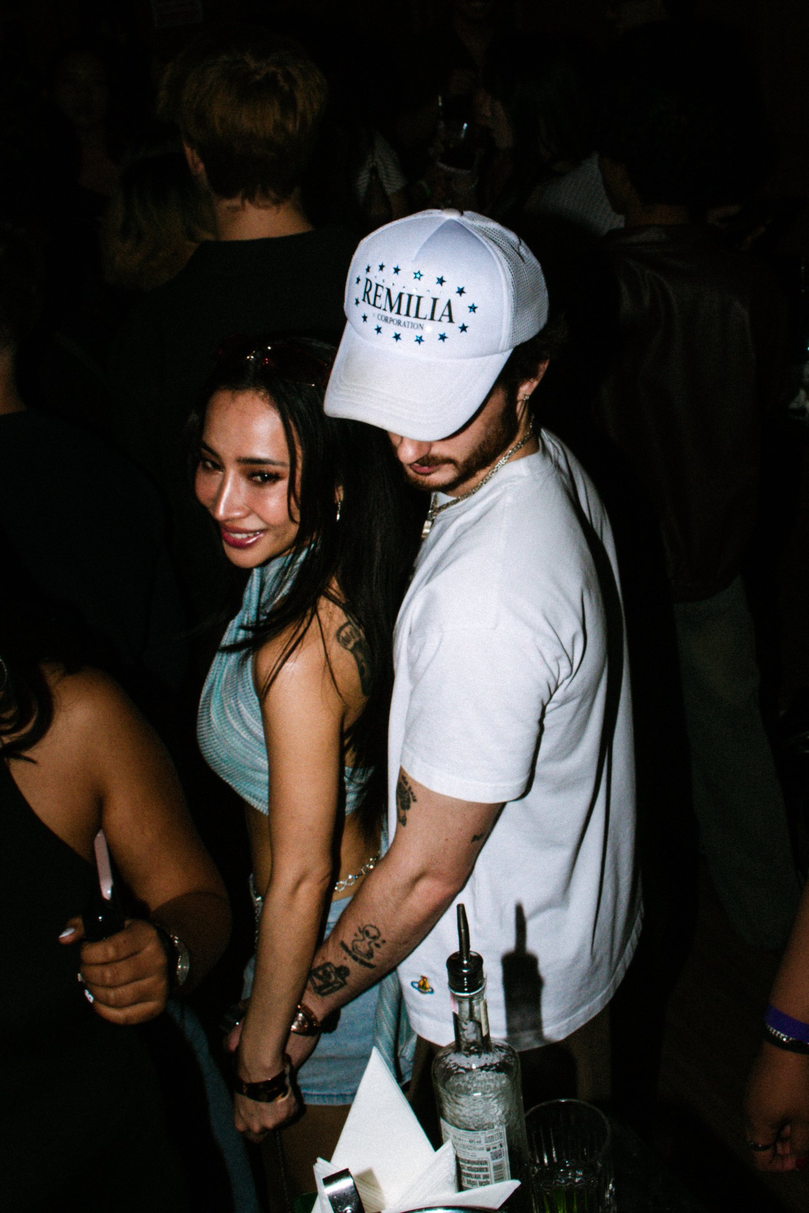 Ngaan City Launch Party · Opening Night the City is Calling. - Social event - Bangpot On Site