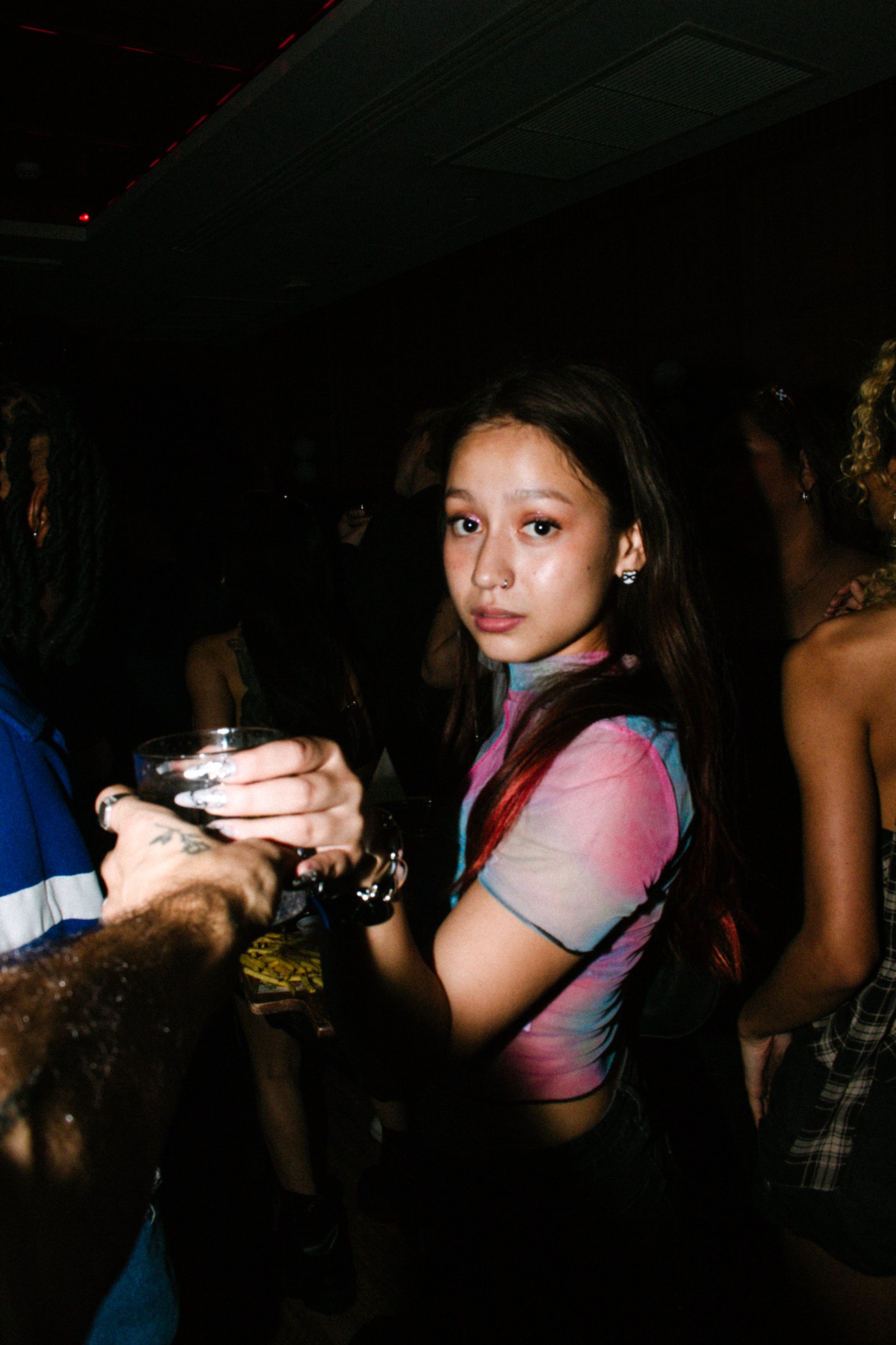 Ngaan City Launch Party · Opening Night the City is Calling. - Social event - Bangpot On Site