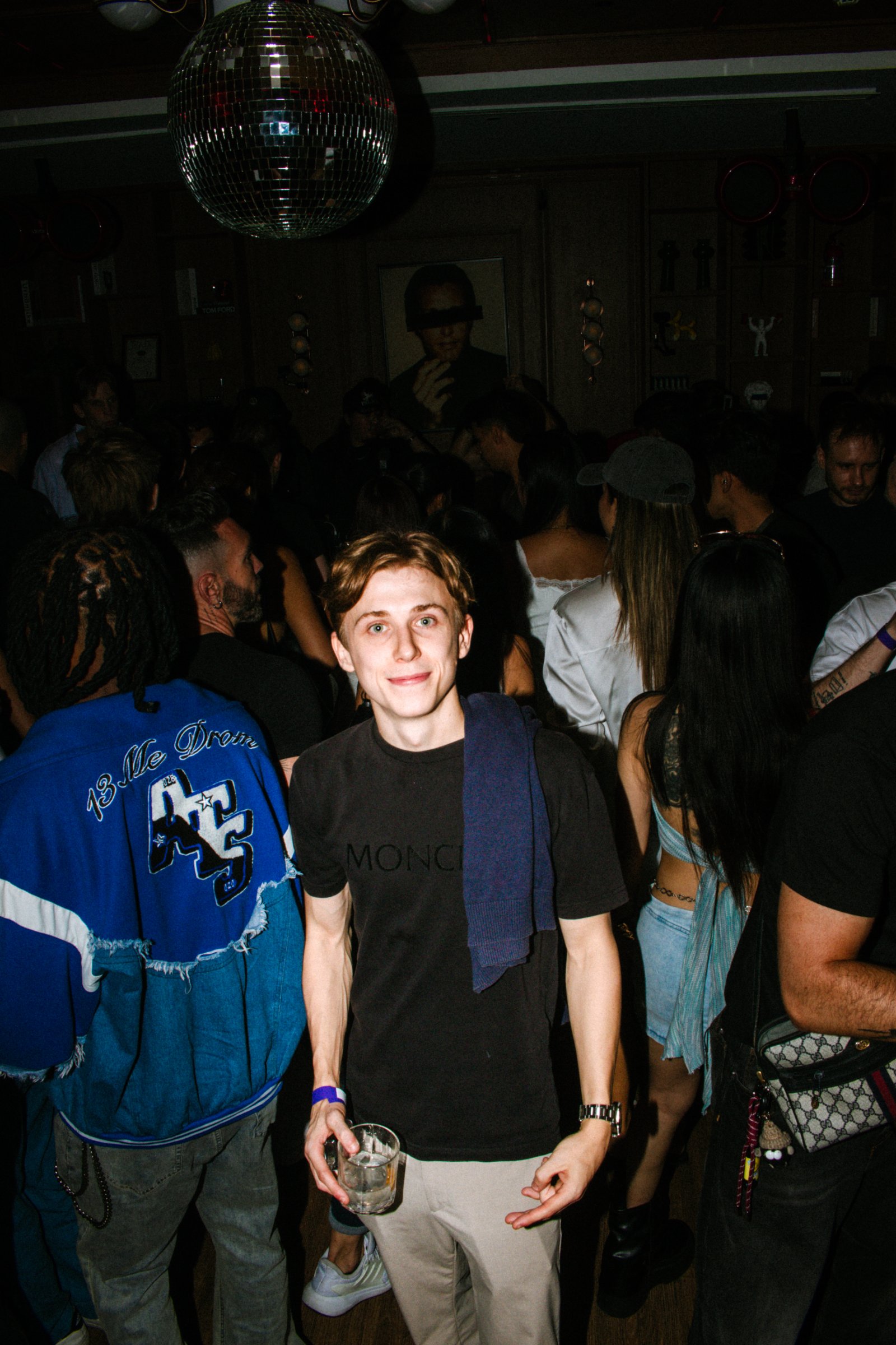 Ngaan City Launch Party · Opening Night the City is Calling. - Social event - Bangpot On Site