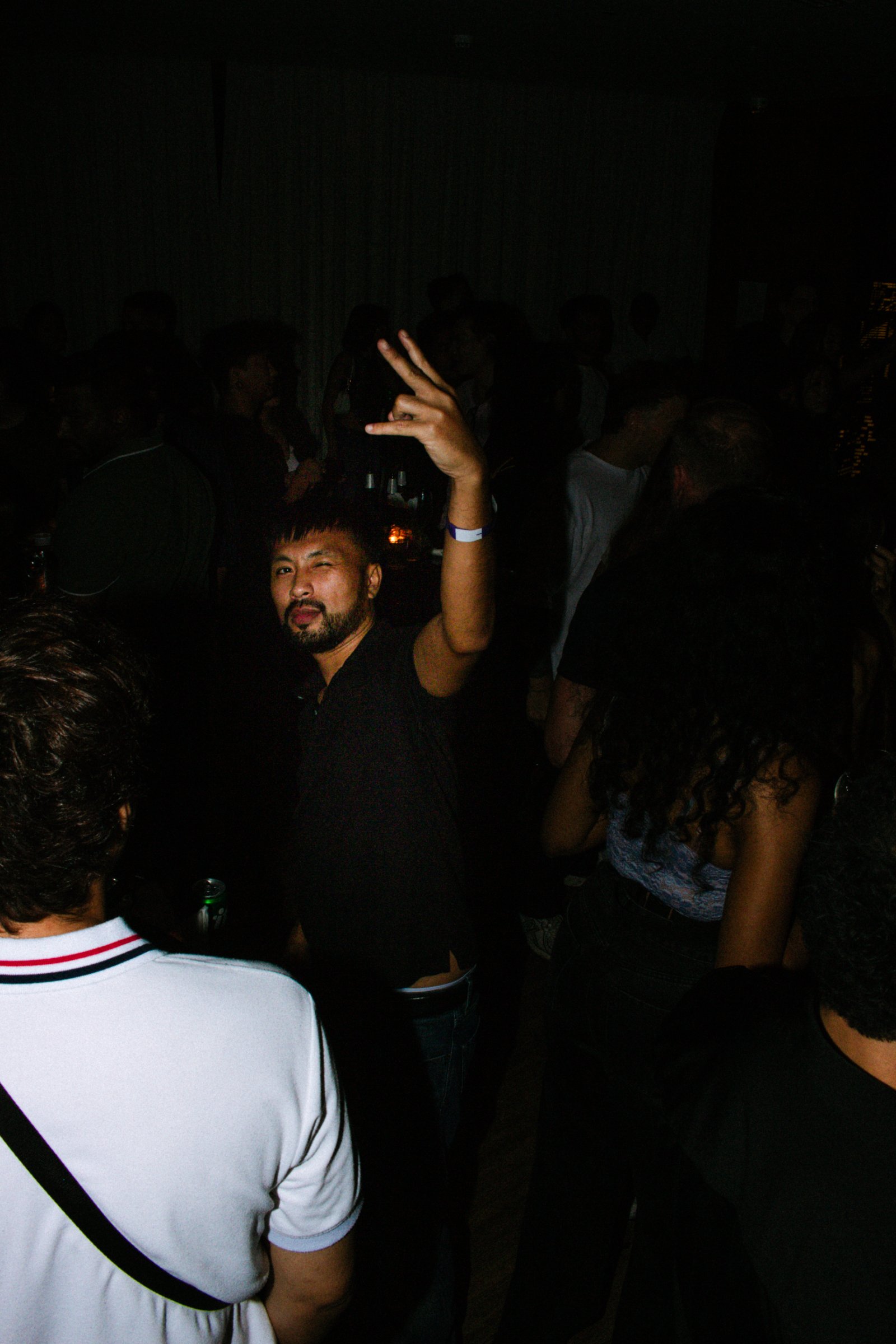 Ngaan City Launch Party · Opening Night the City is Calling. - Social event - Bangpot On Site