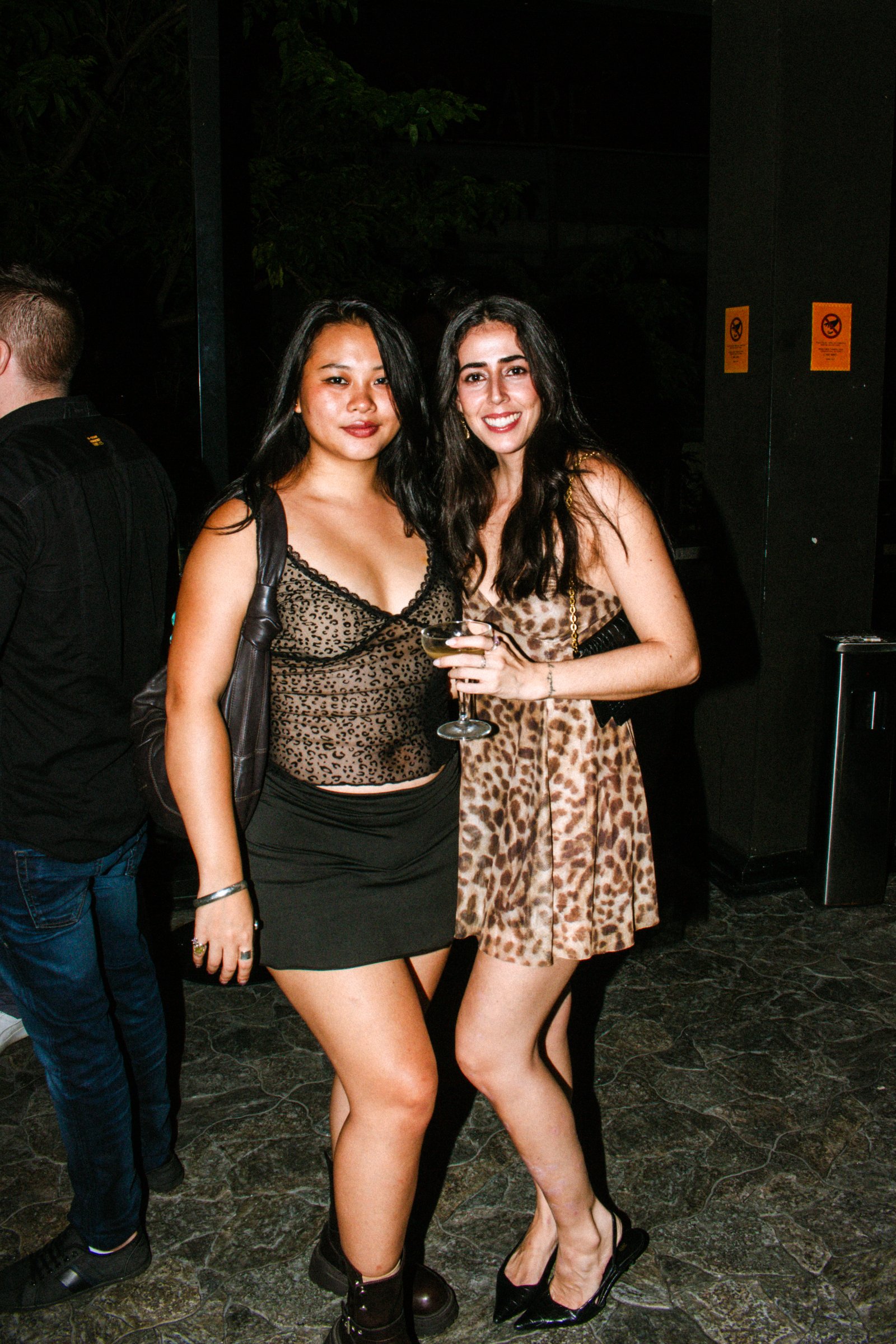 Ngaan City Launch Party · Opening Night the City is Calling. - Social event - Bangpot On Site