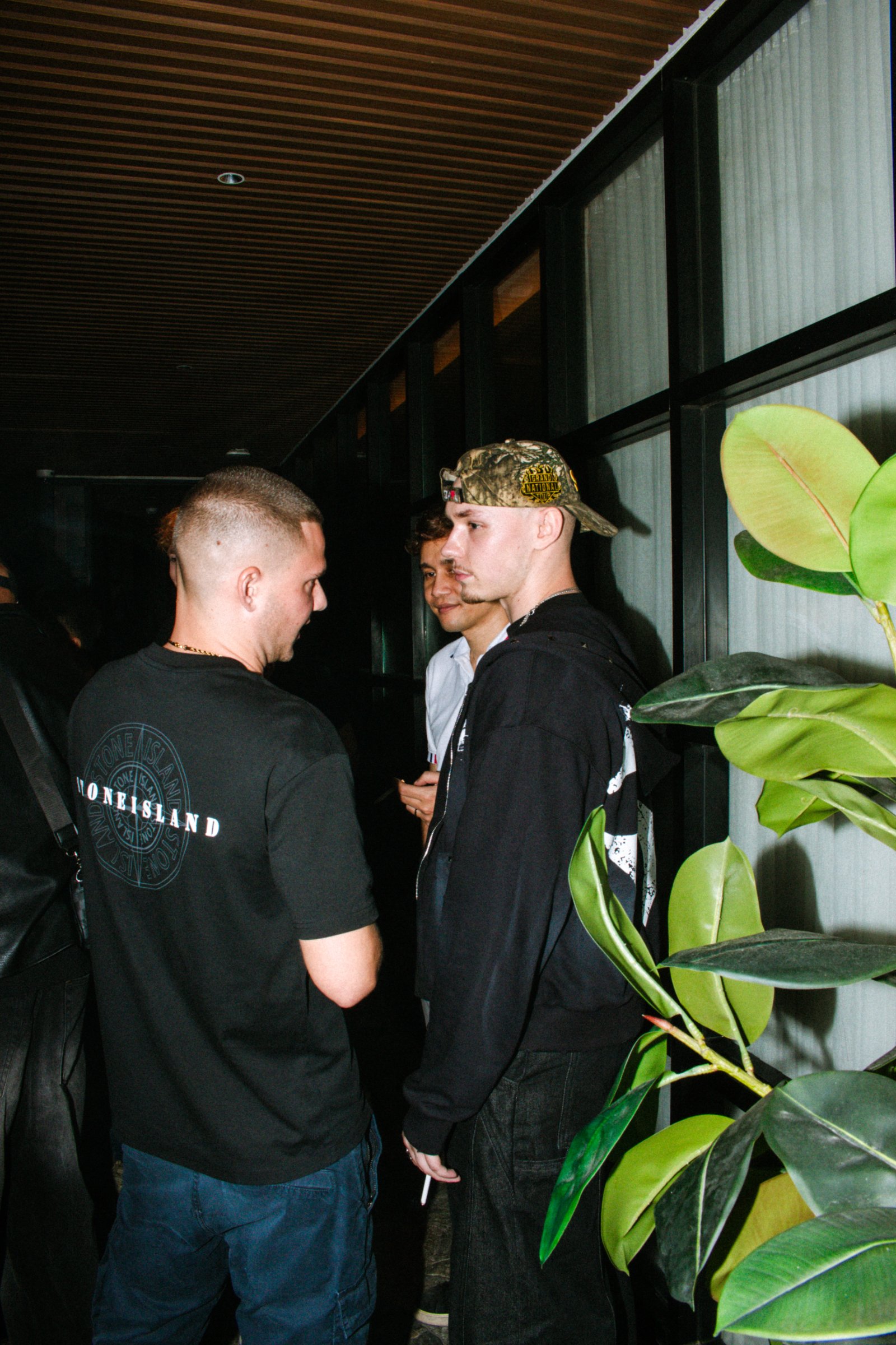 Ngaan City Launch Party · Opening Night the City is Calling. - Social event - Bangpot On Site