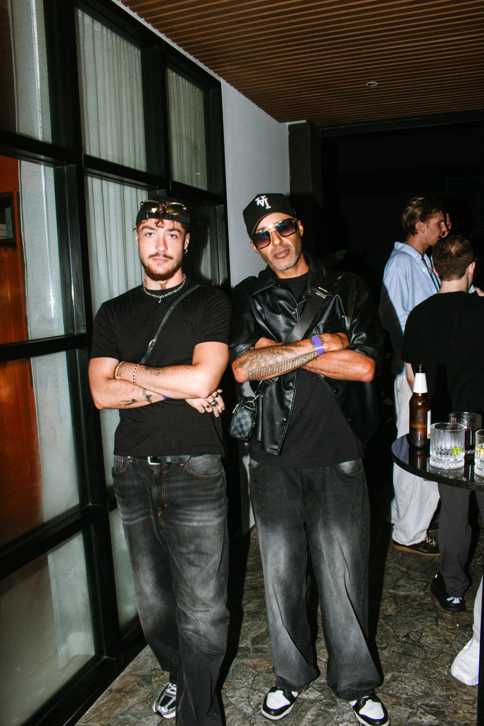 Ngaan City Launch Party · Opening Night the City is Calling. - Social event - Bangpot On Site