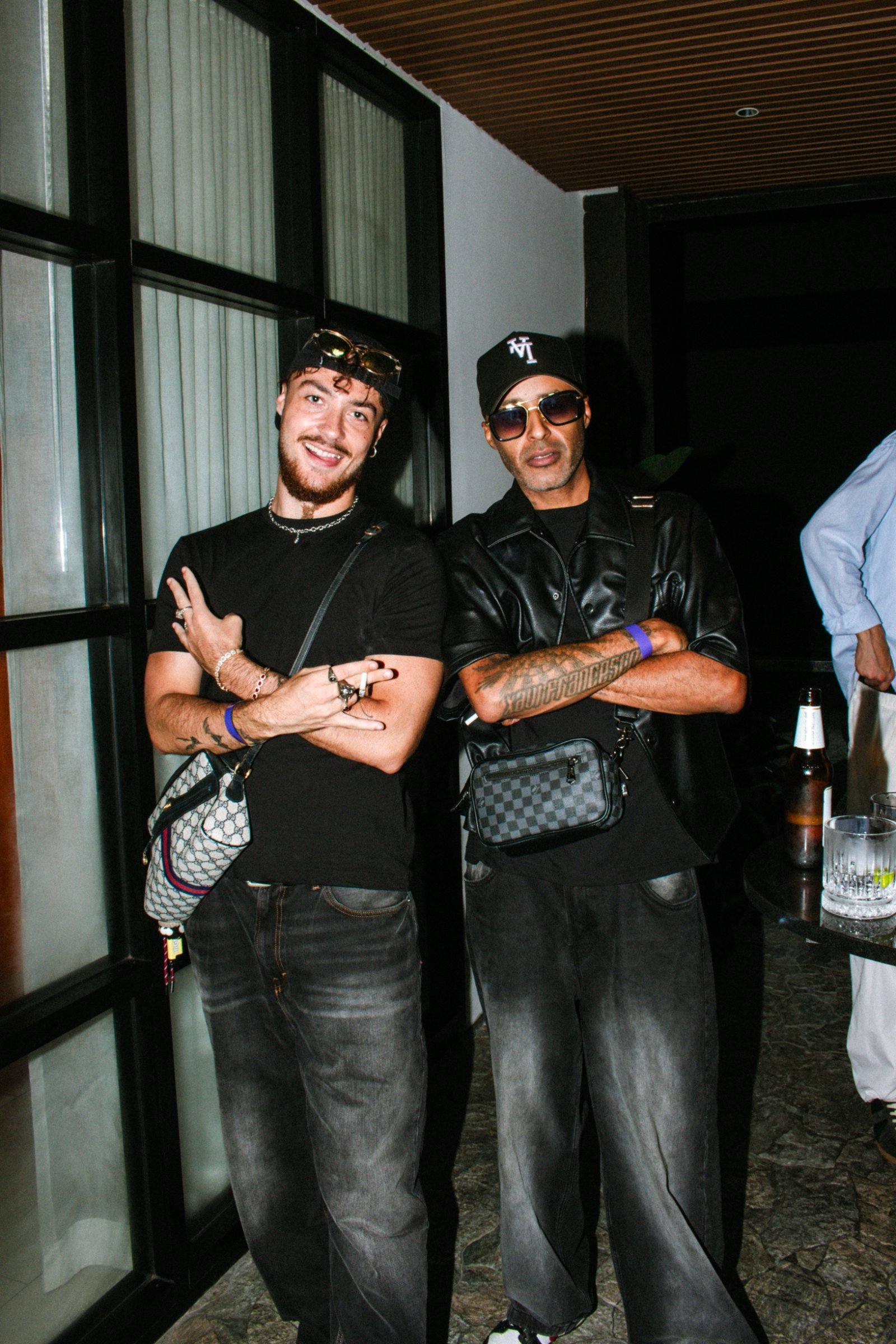 Ngaan City Launch Party · Opening Night the City is Calling. - Social event - Bangpot On Site