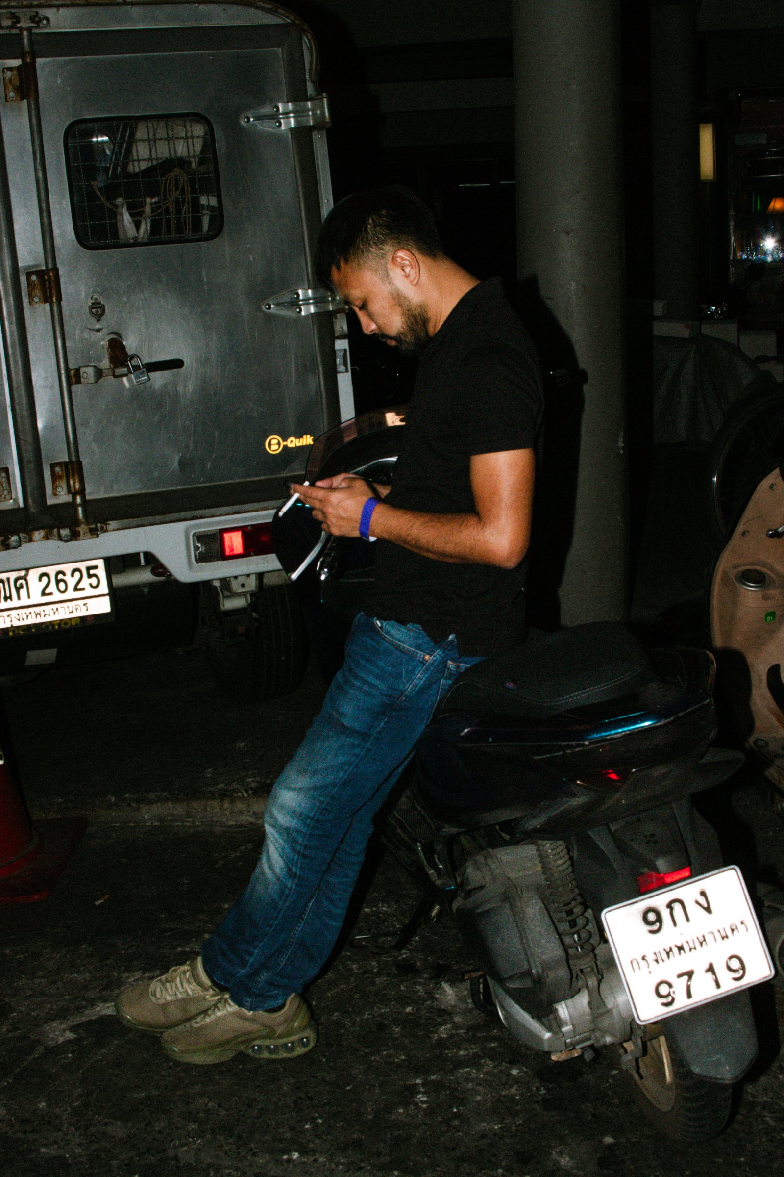 Ngaan City Launch Party · Opening Night the City is Calling. - Social event - Bangpot On Site