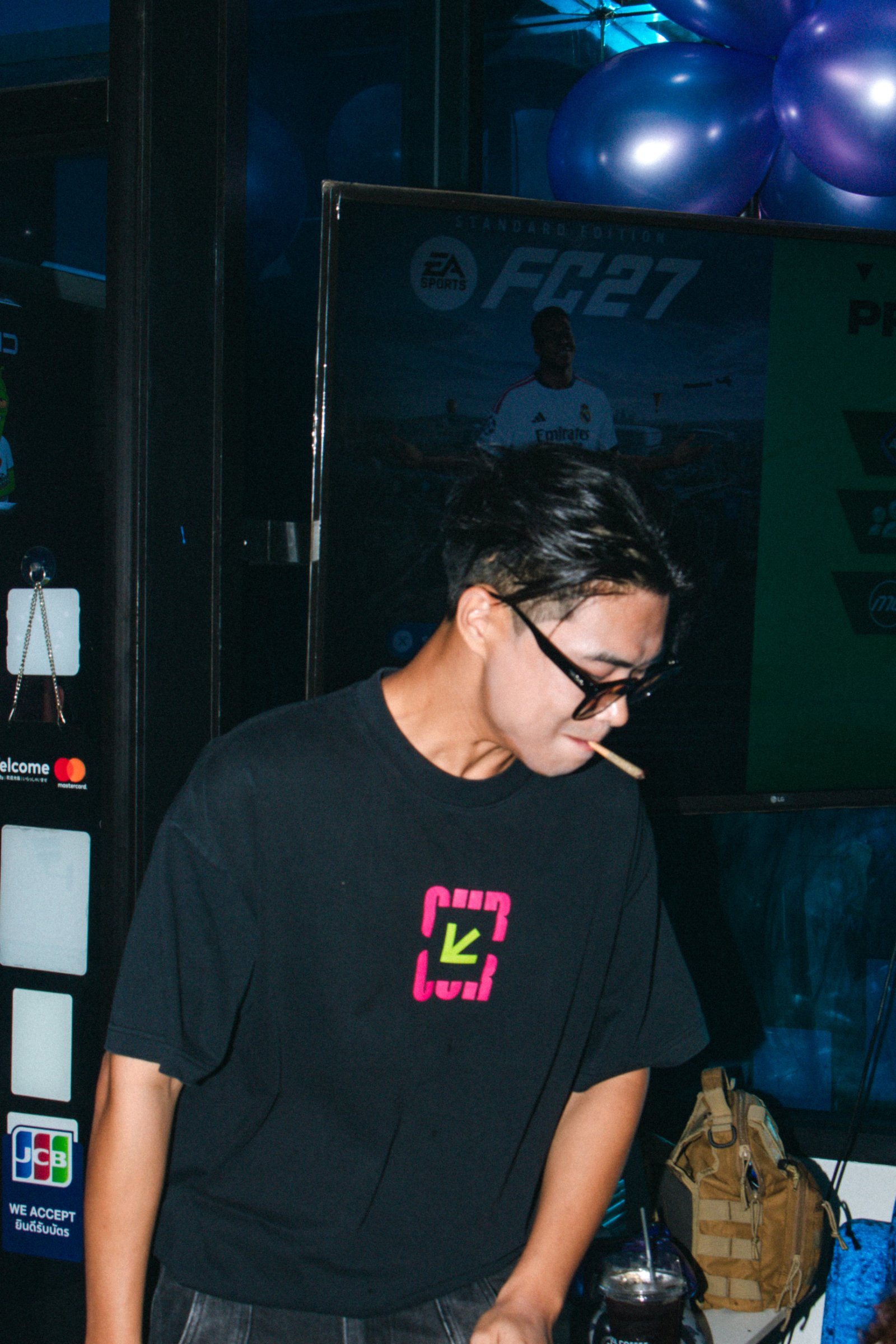 Ngaan City Launch Party · Opening Night the City is Calling. - Social event - Bangpot On Site