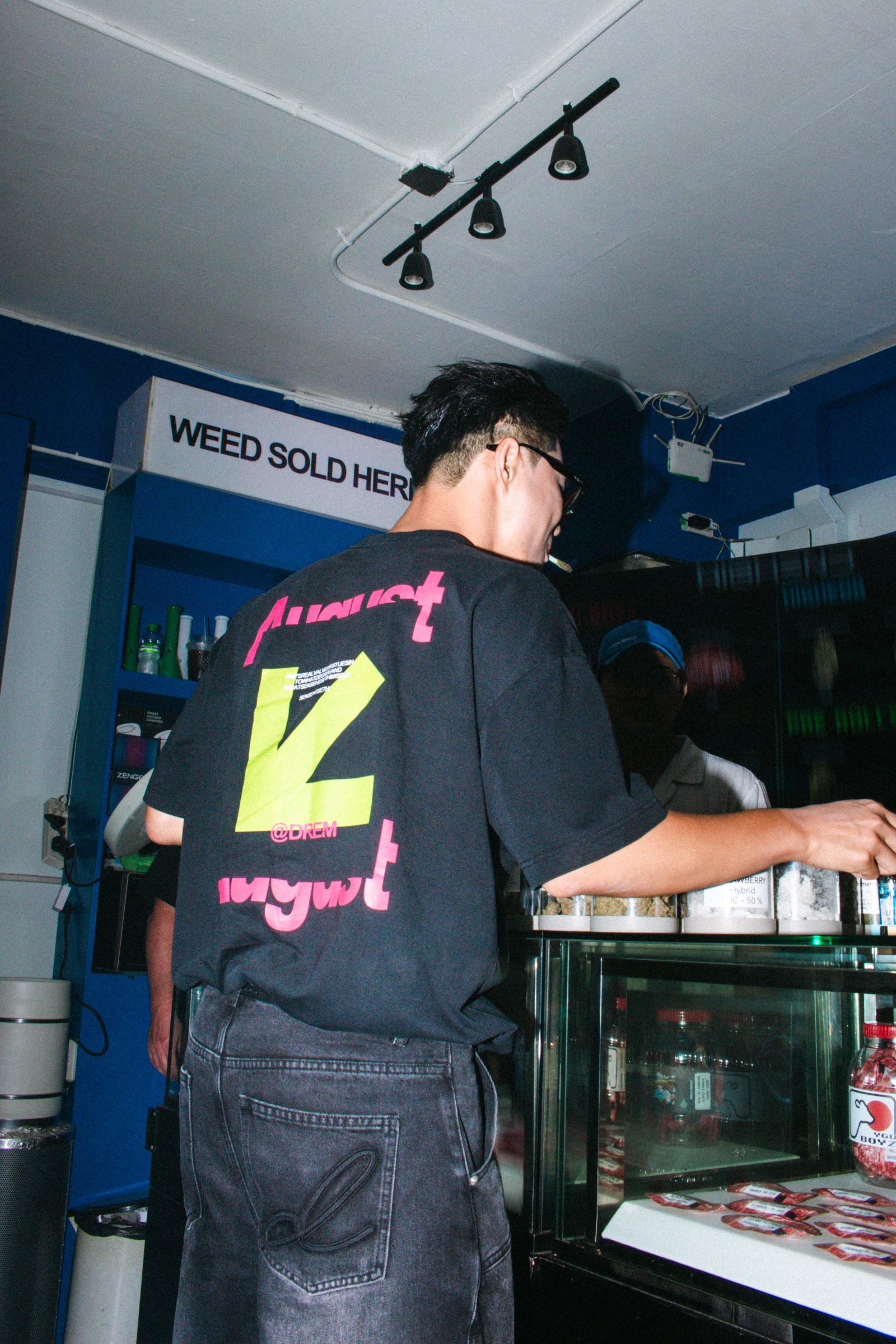Ngaan City Launch Party · Opening Night the City is Calling. - Social event - Bangpot On Site