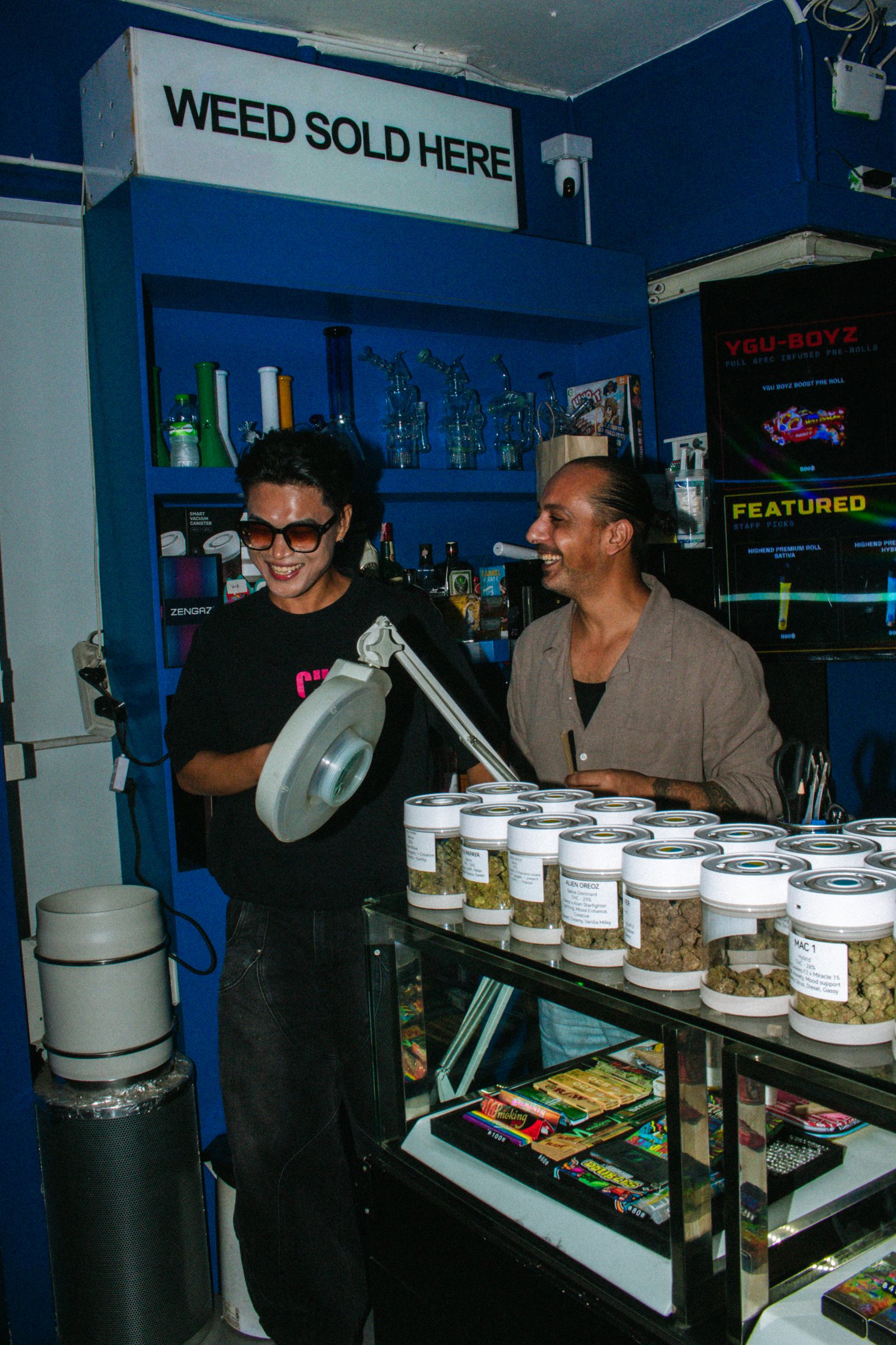 Ngaan City Launch Party · Opening Night the City is Calling. - Social event - Bangpot On Site
