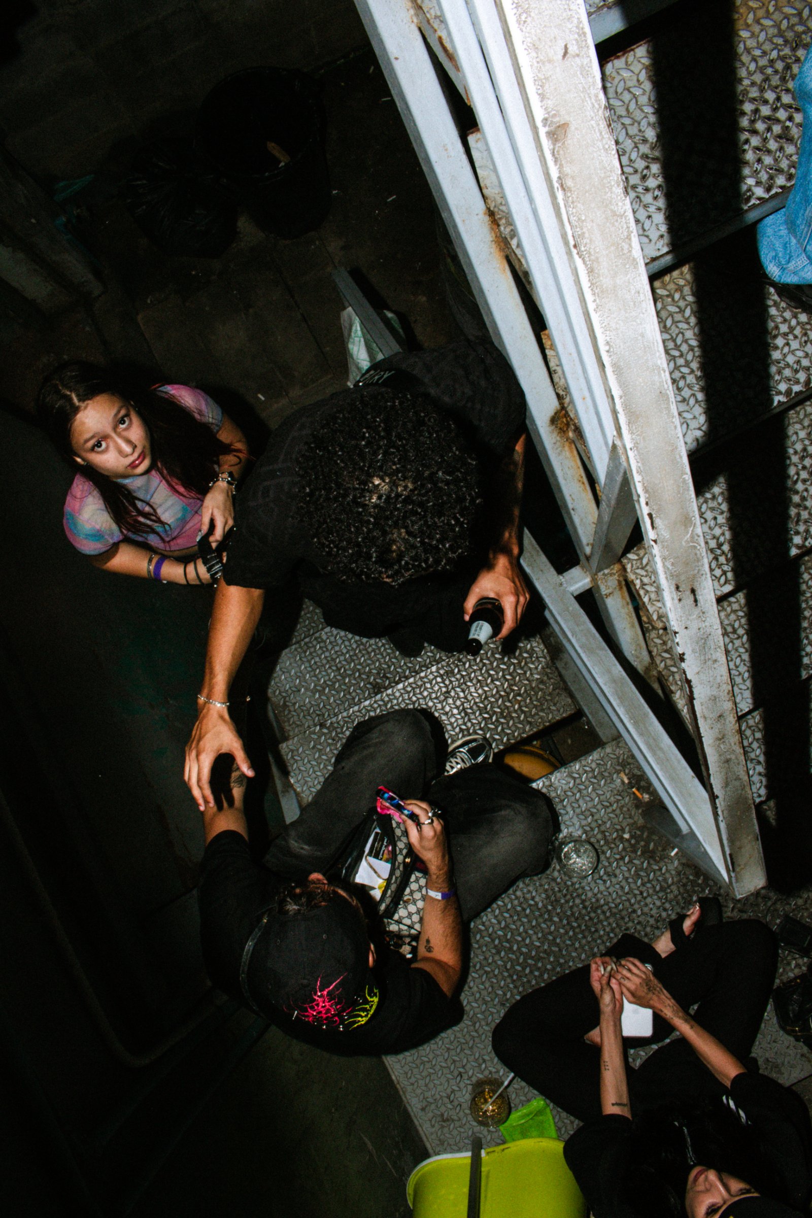 Ngaan City Launch Party · Opening Night the City is Calling. - Social event - Bangpot On Site