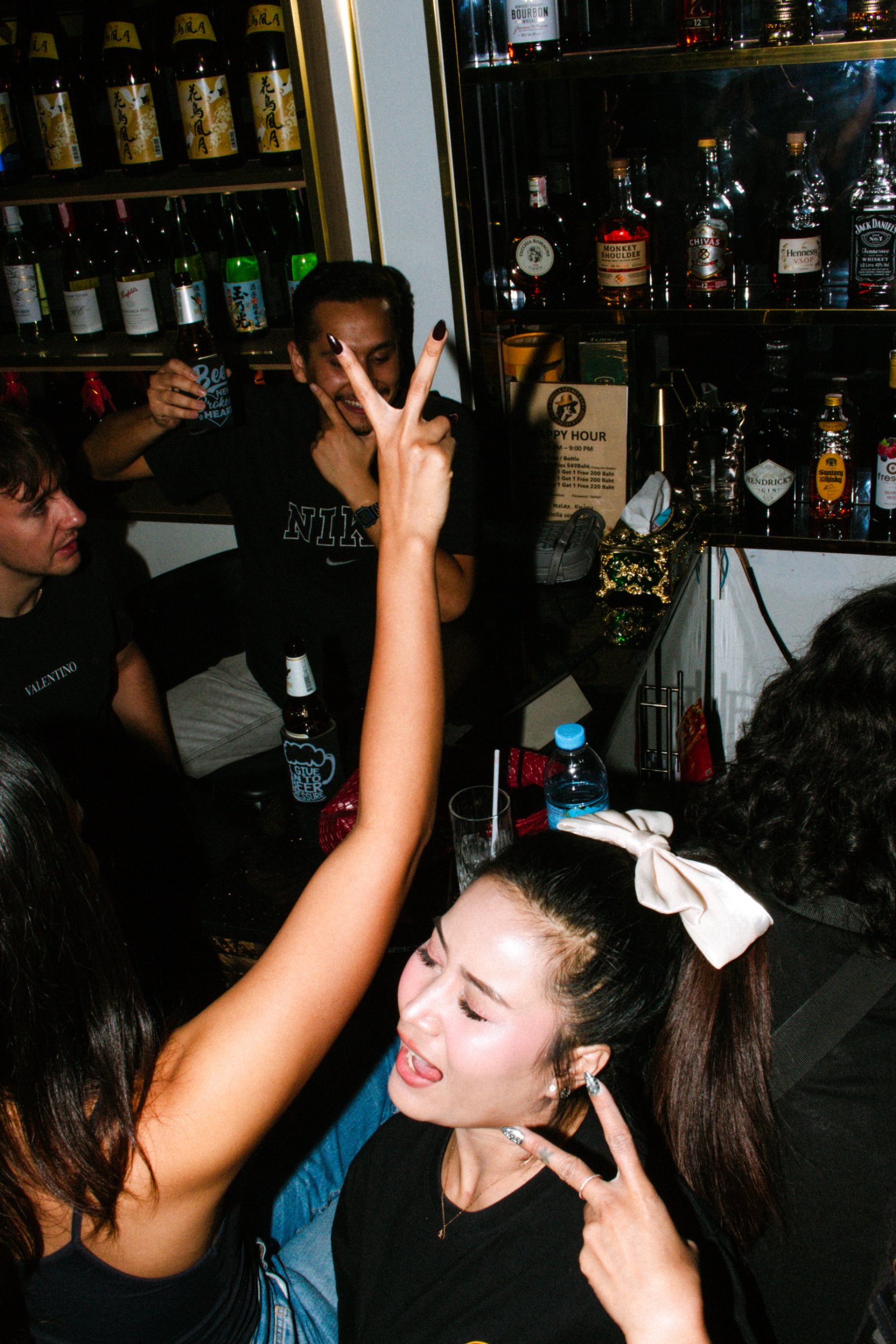 Ngaan City Launch Party · Opening Night the City is Calling. - Social event - Bangpot On Site
