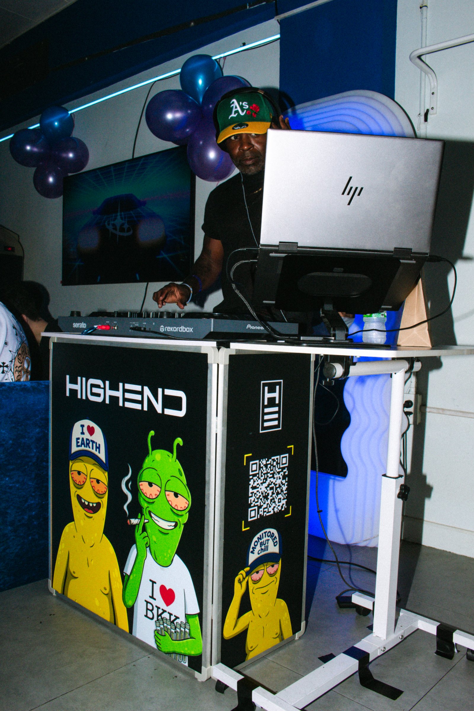 Ngaan City Launch Party · Opening Night the City is Calling. - Social event - Bangpot On Site