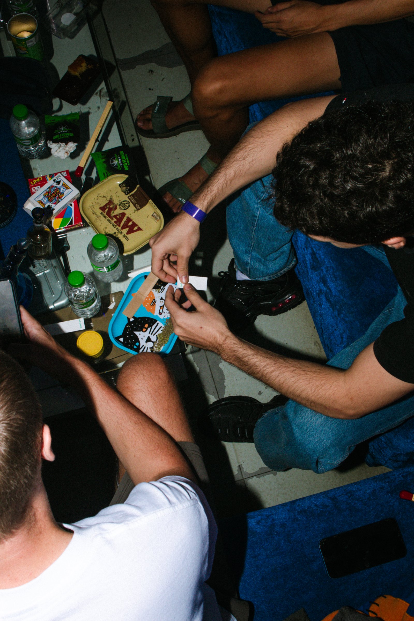 Ngaan City Launch Party · Opening Night the City is Calling. - Social event - Bangpot On Site