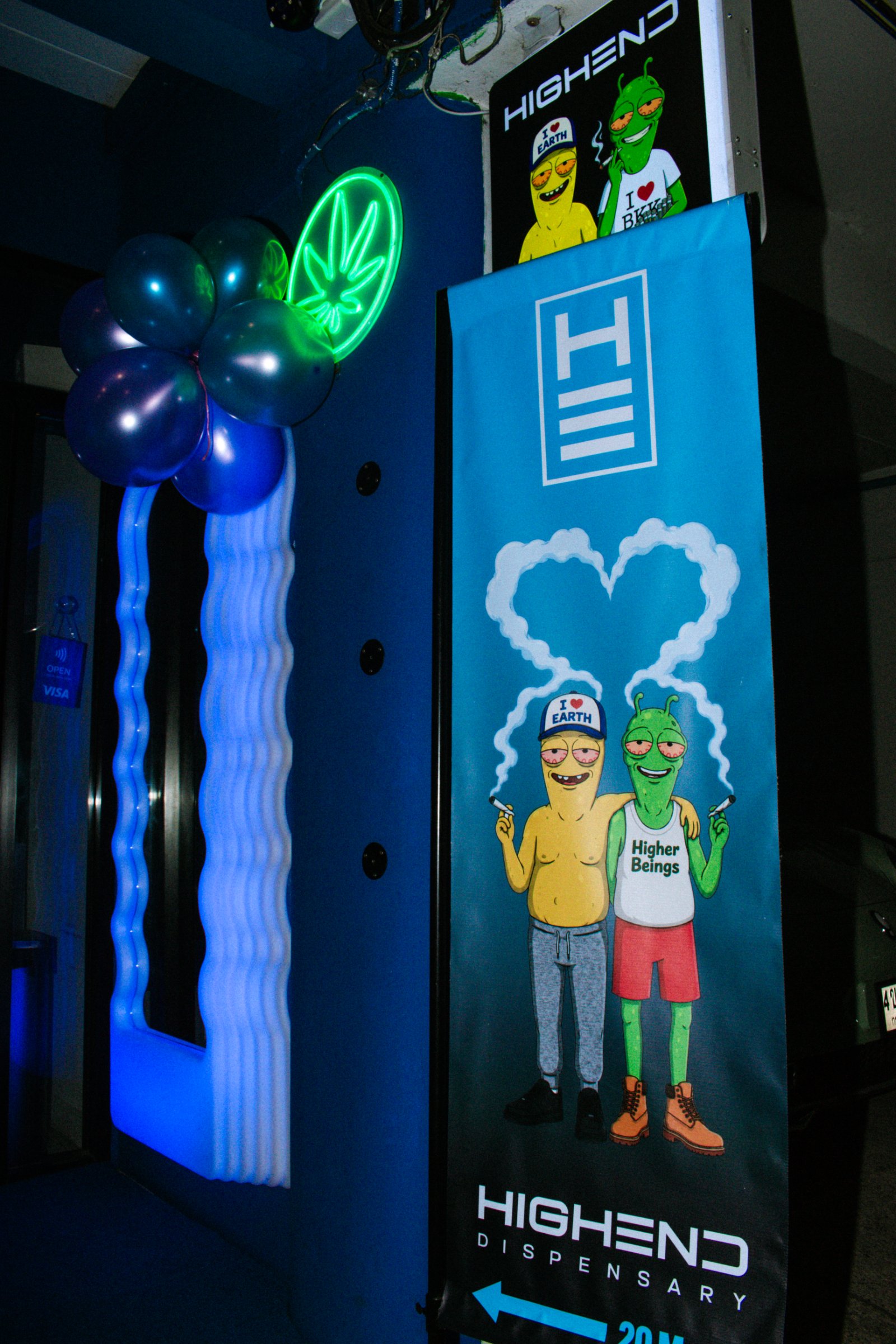 Ngaan City Launch Party · Opening Night the City is Calling. - Social event - Bangpot On Site