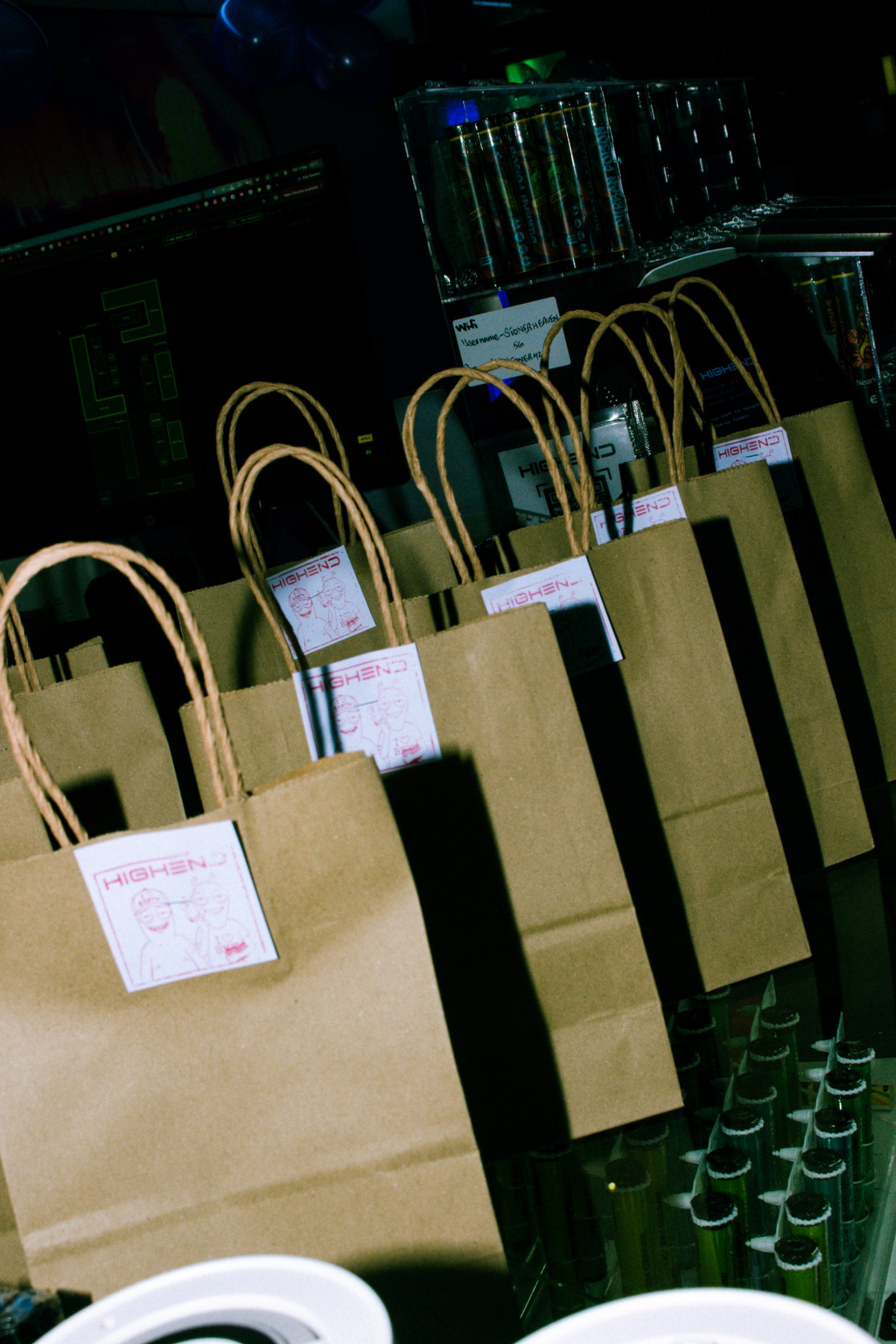Ngaan City Launch Party · Opening Night the City is Calling. - Social event - Bangpot On Site