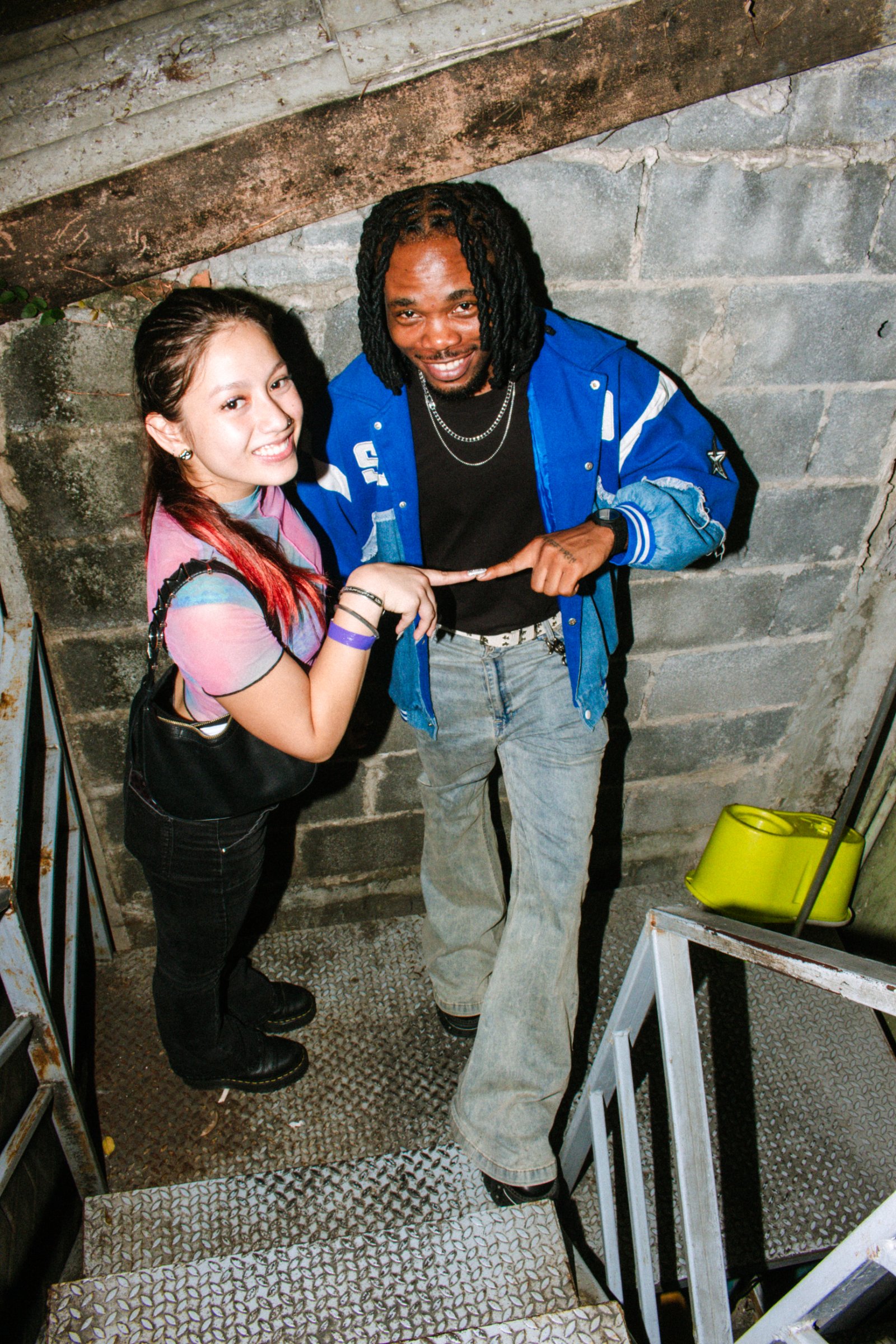 Ngaan City Launch Party · Opening Night the City is Calling. - Social event - Bangpot On Site