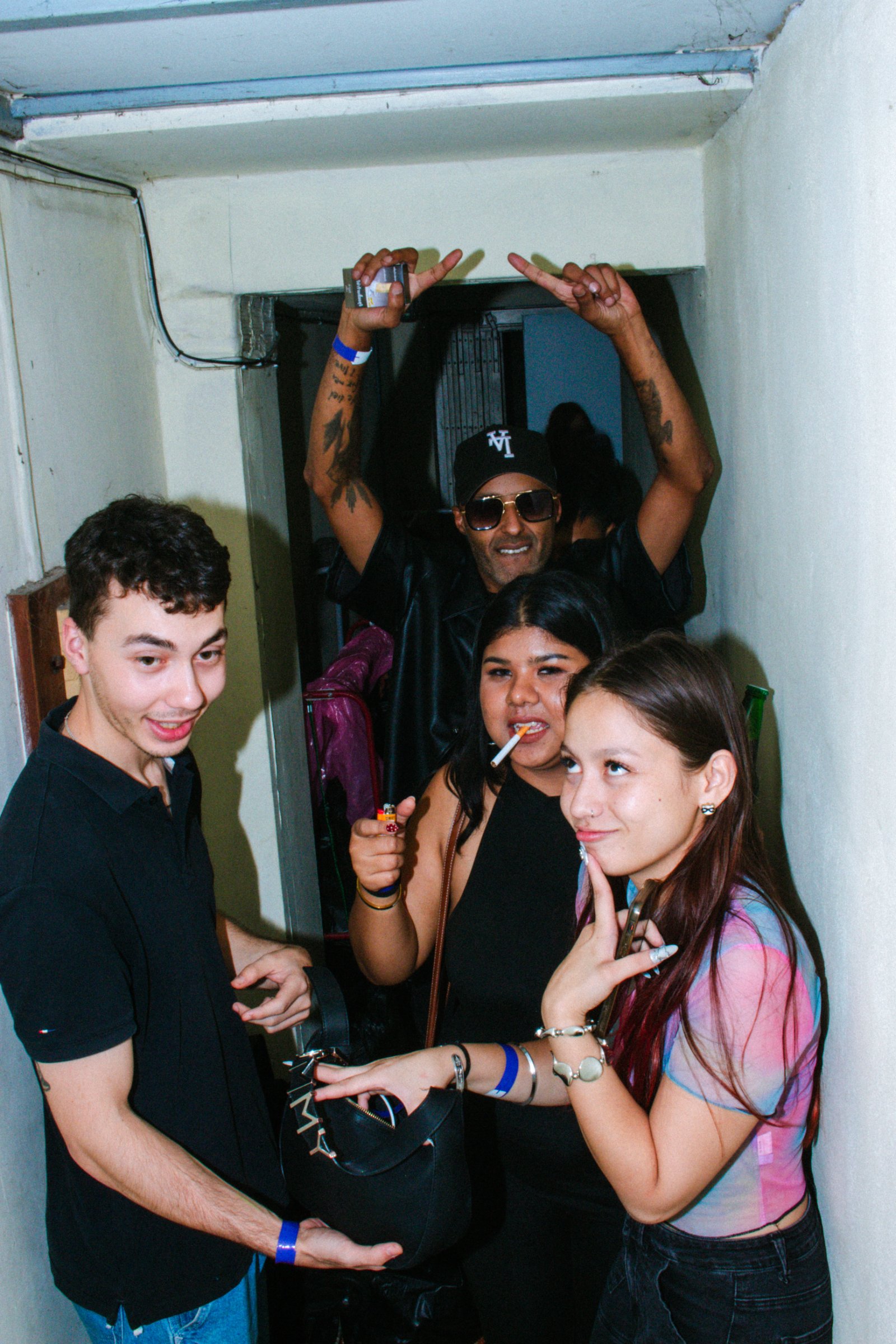 Ngaan City Launch Party · Opening Night the City is Calling. - Social event - Bangpot On Site