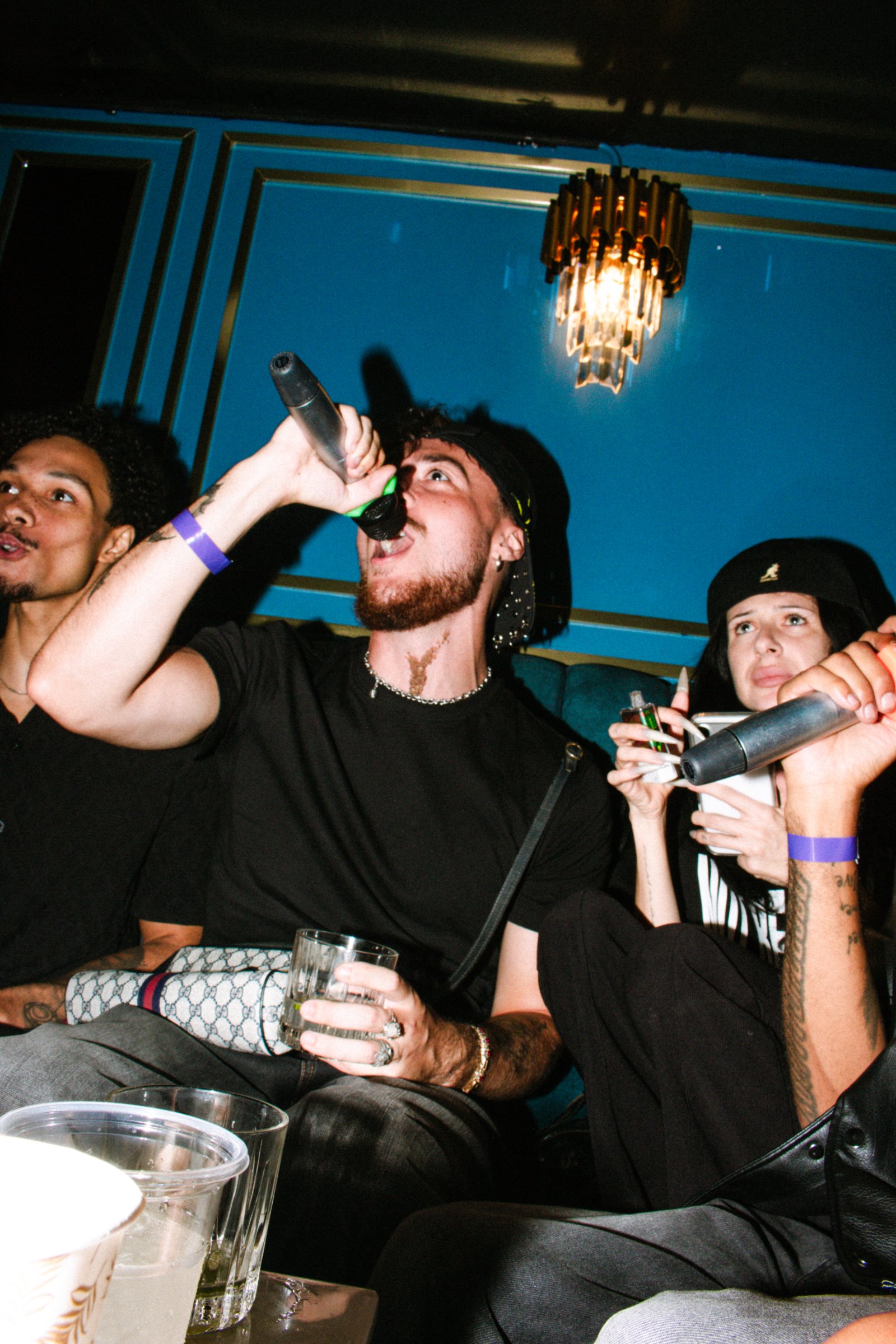 Ngaan City Launch Party · Opening Night the City is Calling. - Social event - Bangpot On Site
