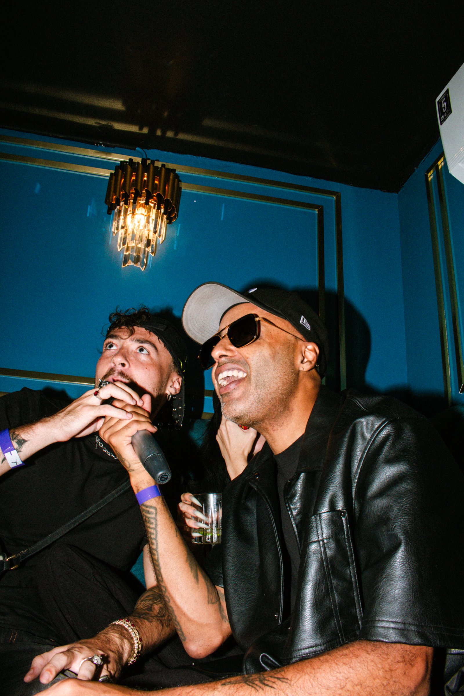 Ngaan City Launch Party · Opening Night the City is Calling. - Social event - Bangpot On Site