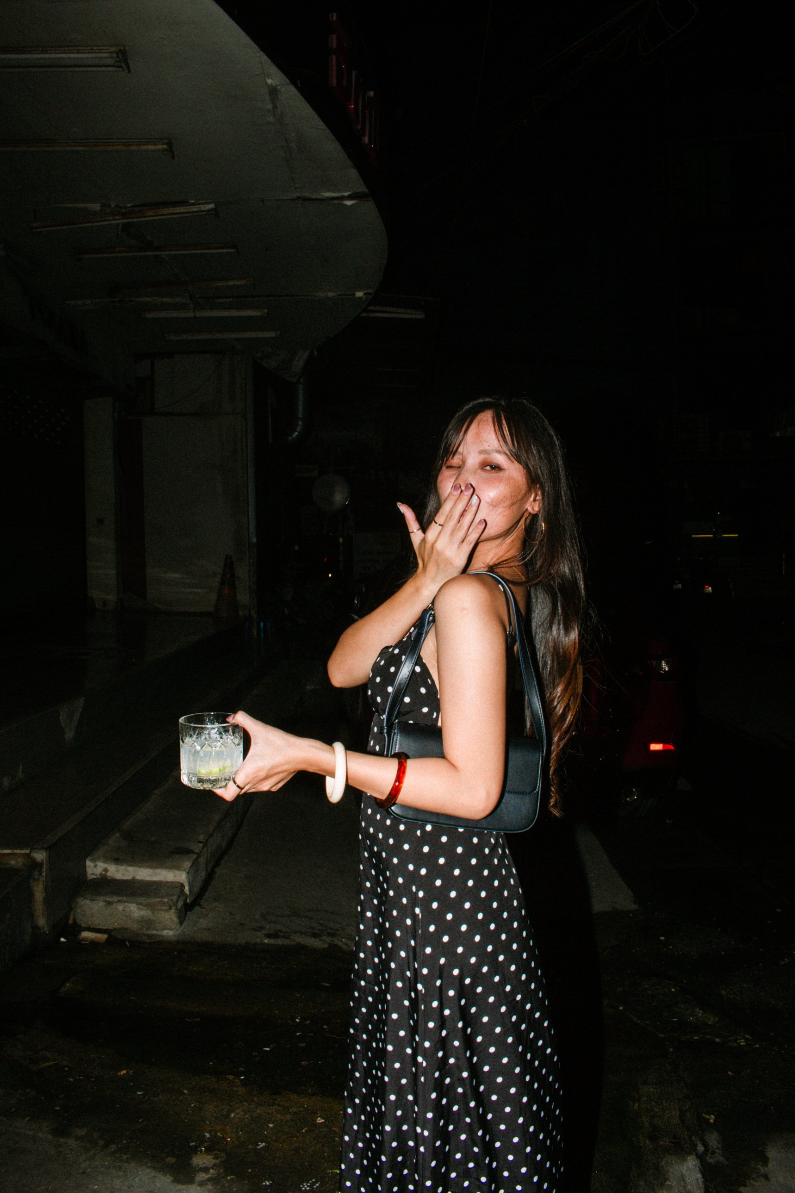 Ngaan City Launch Party · Opening Night the City is Calling. - Social event - Bangpot On Site